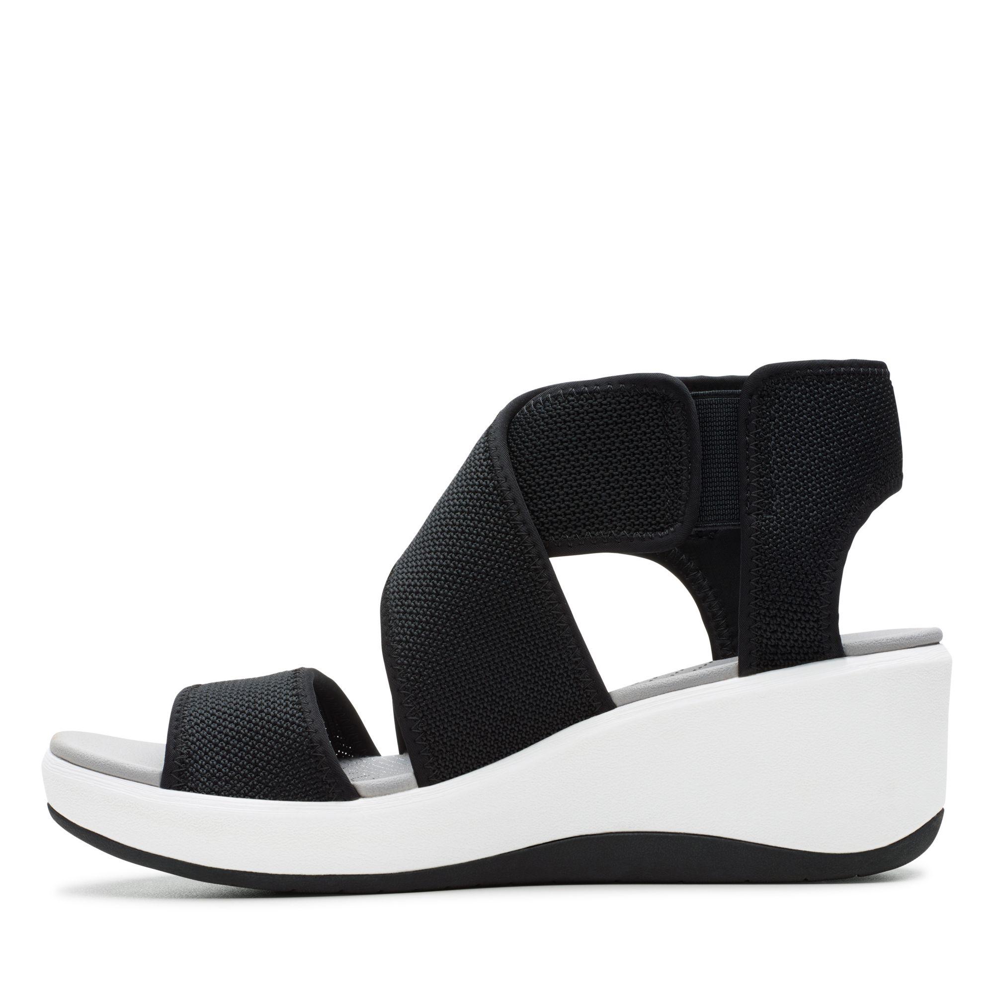 clarks cali palm sandal