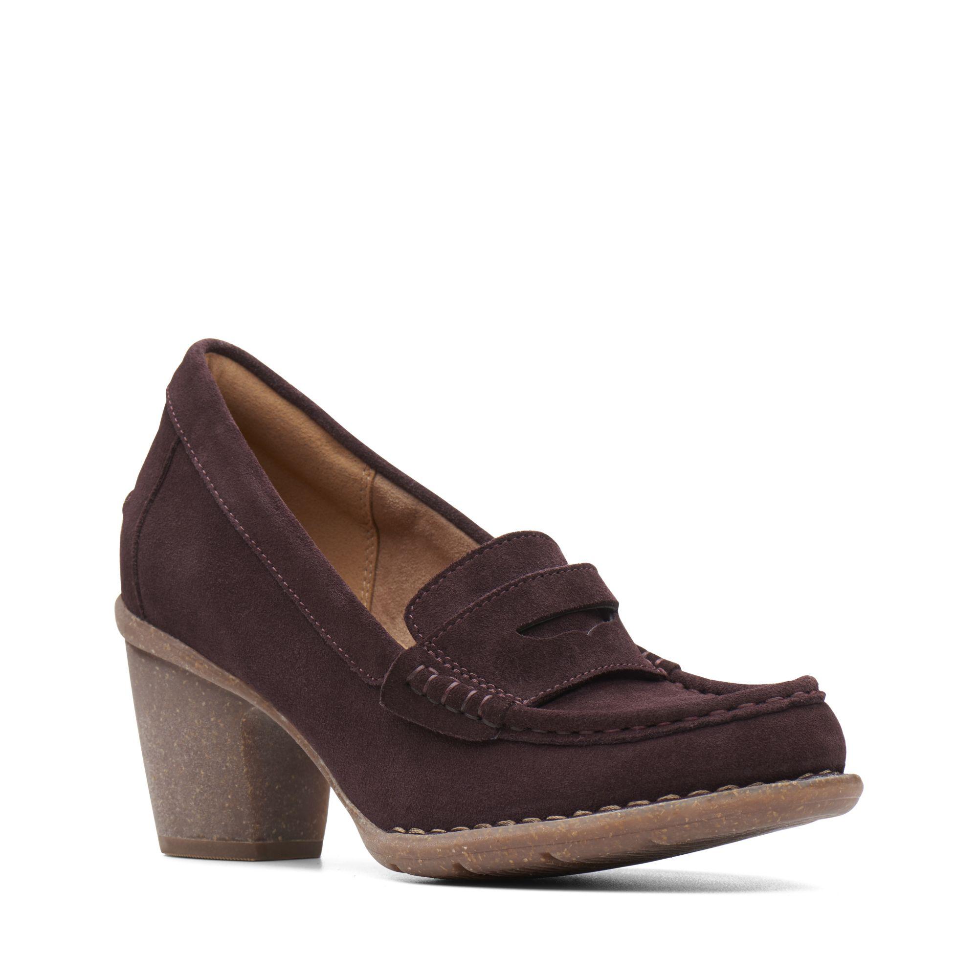 carleta belle clarks