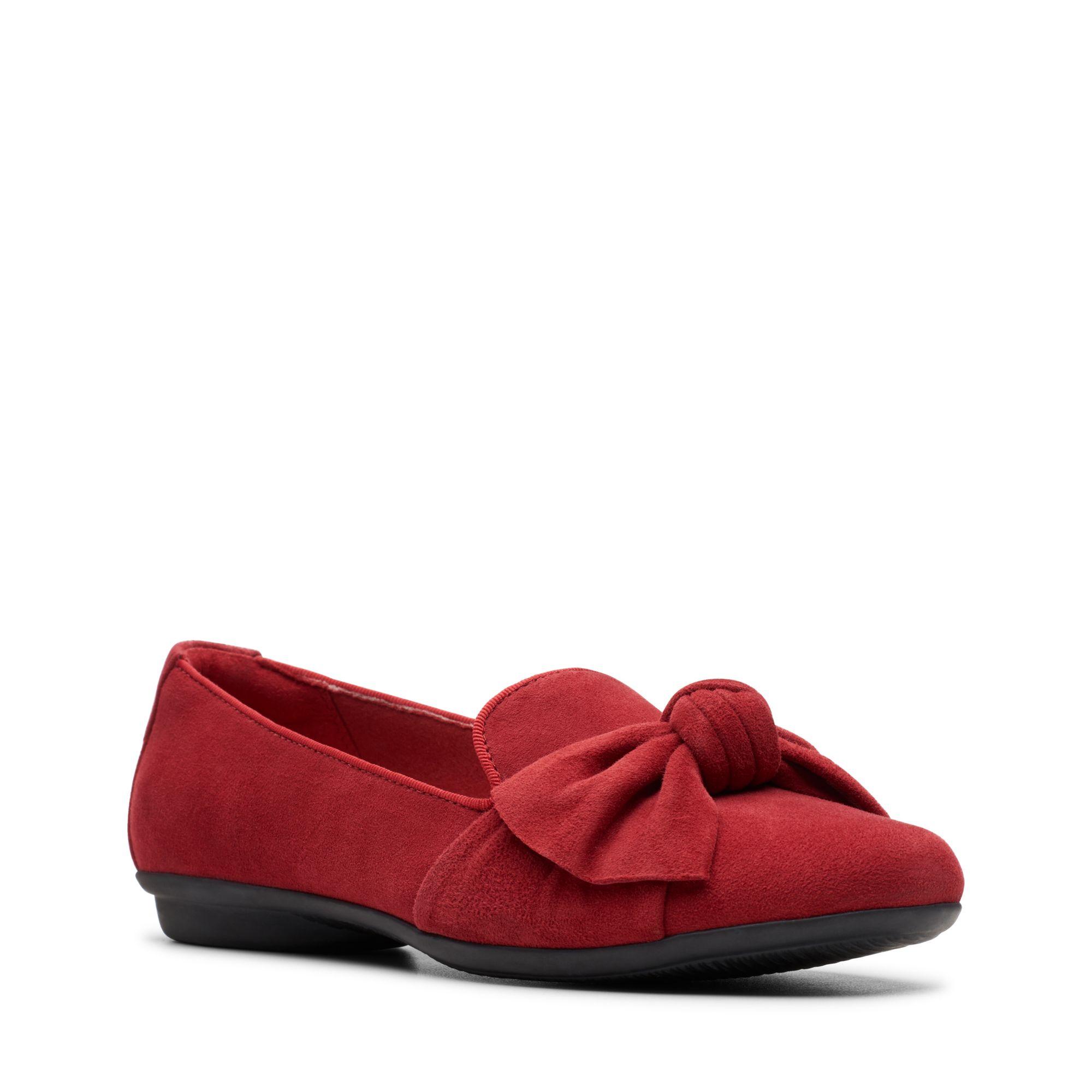 gracelin clarks