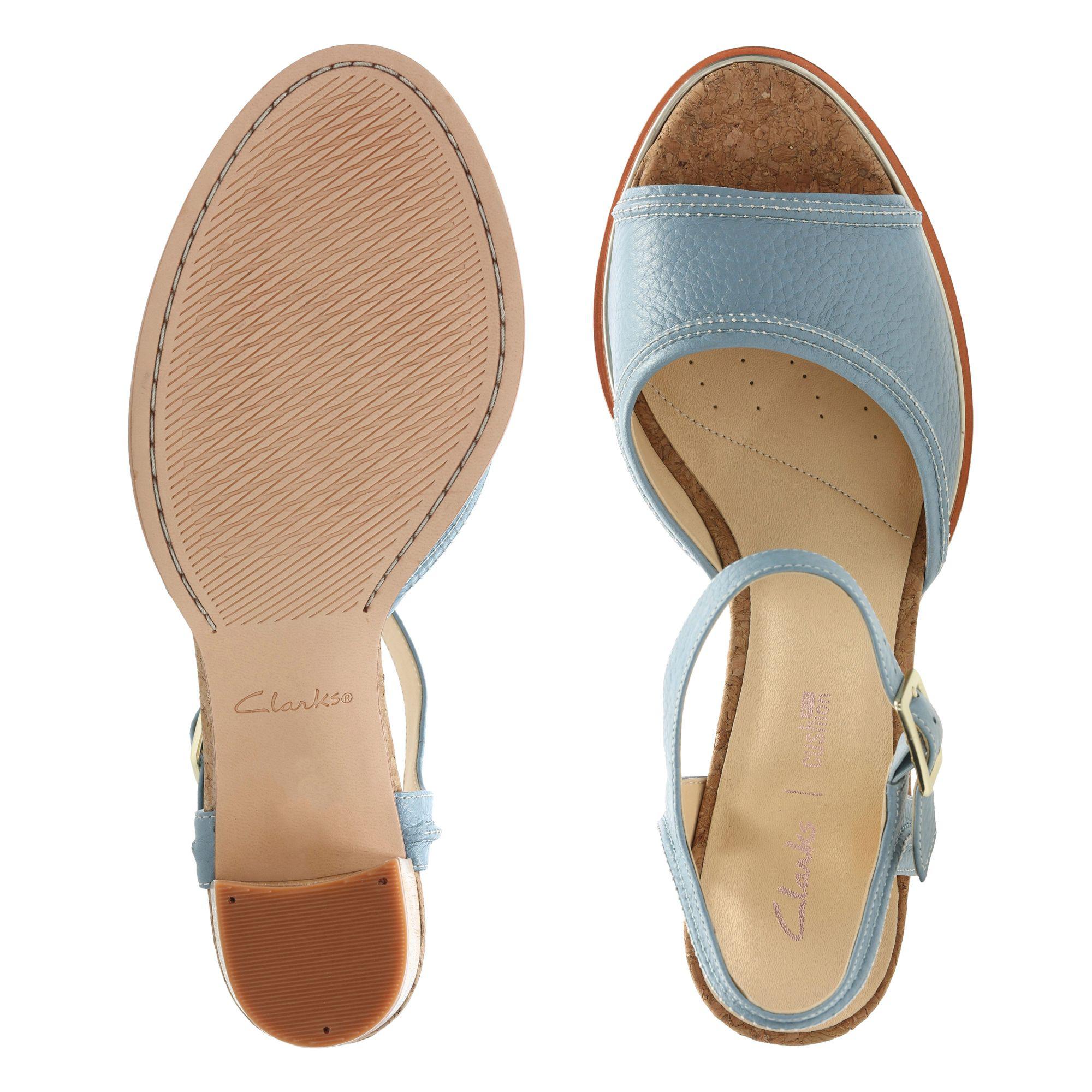 clarks ellis clara sandals