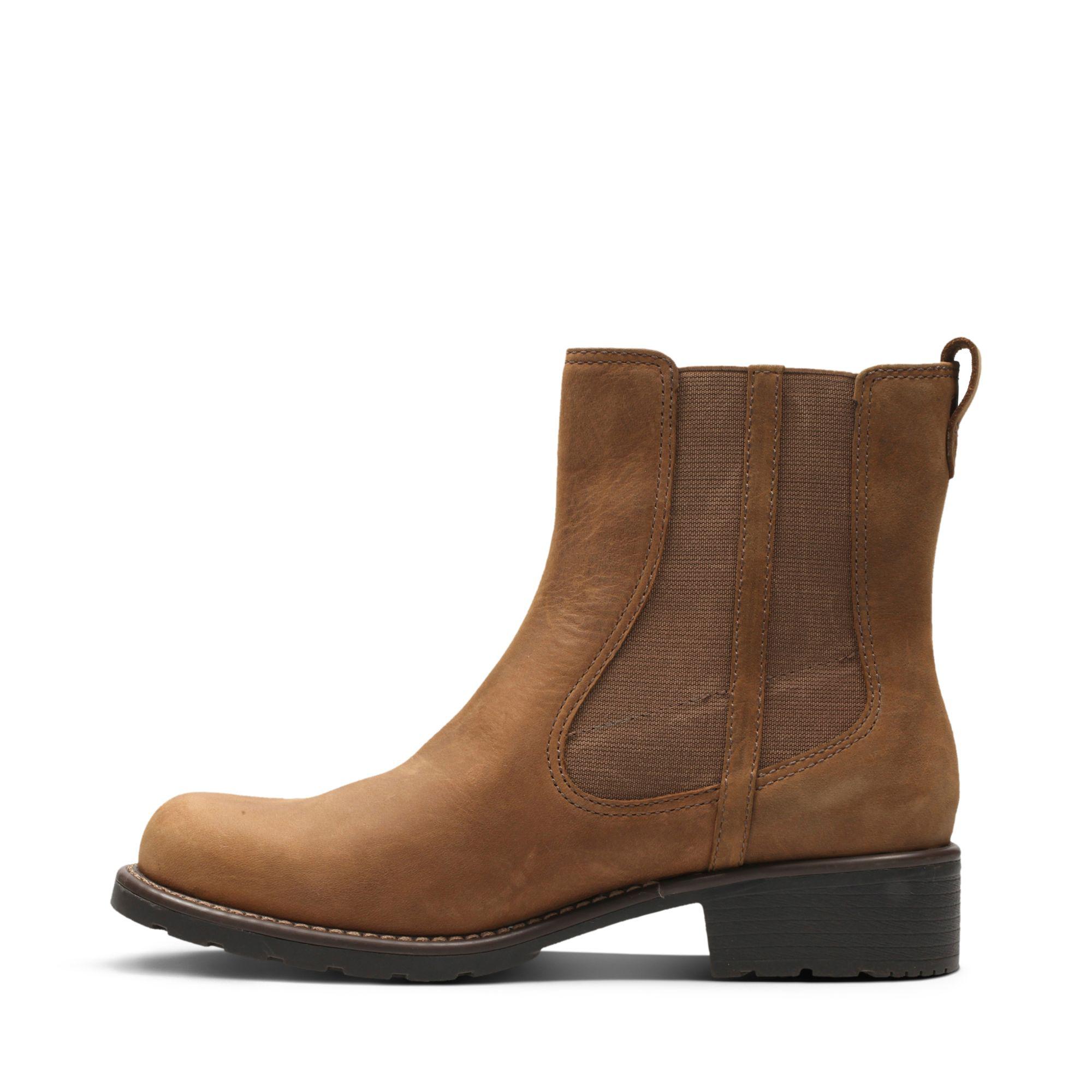 clarks orinoco demi