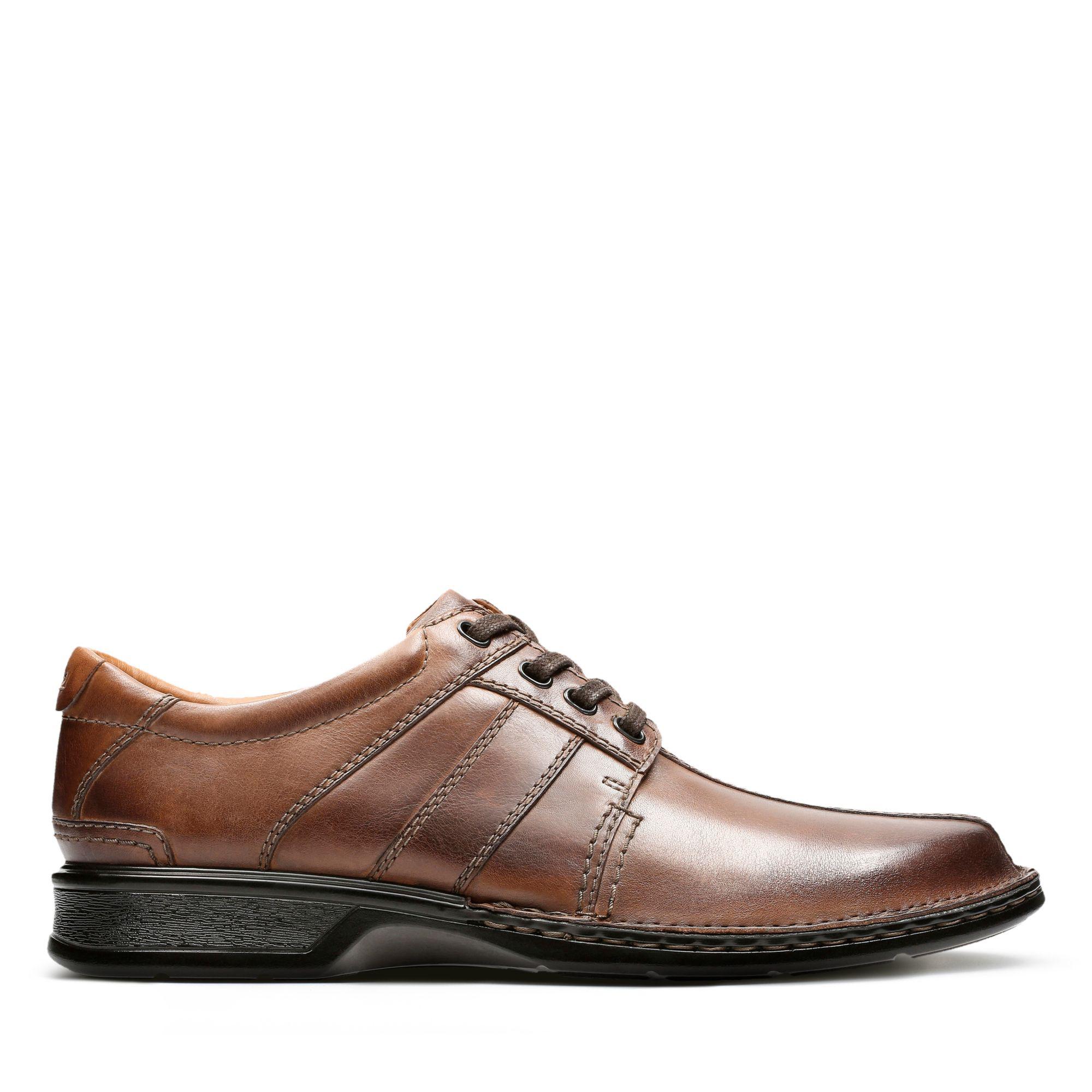 clarks men's touareg vibe sneaker