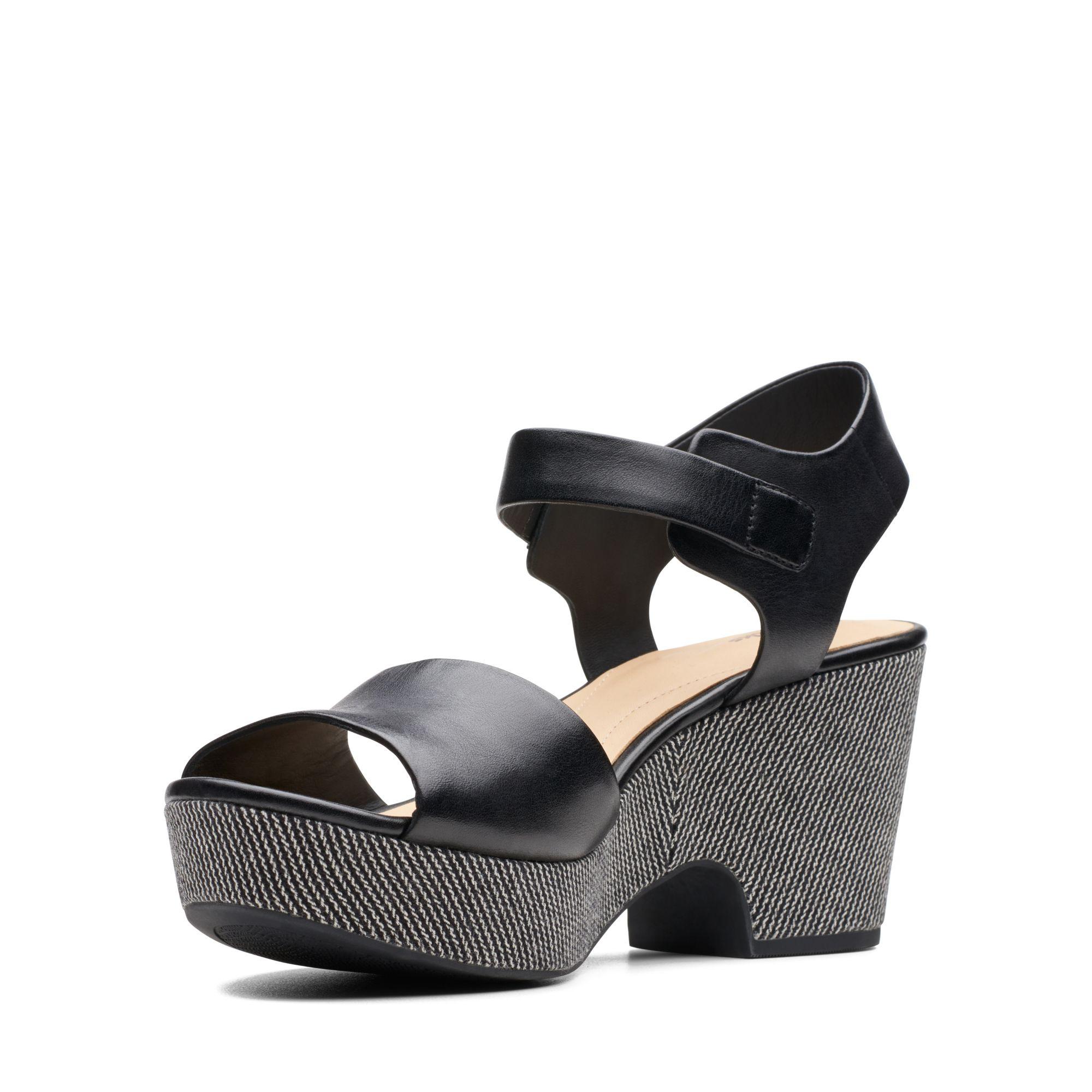 clarks maritsa janna