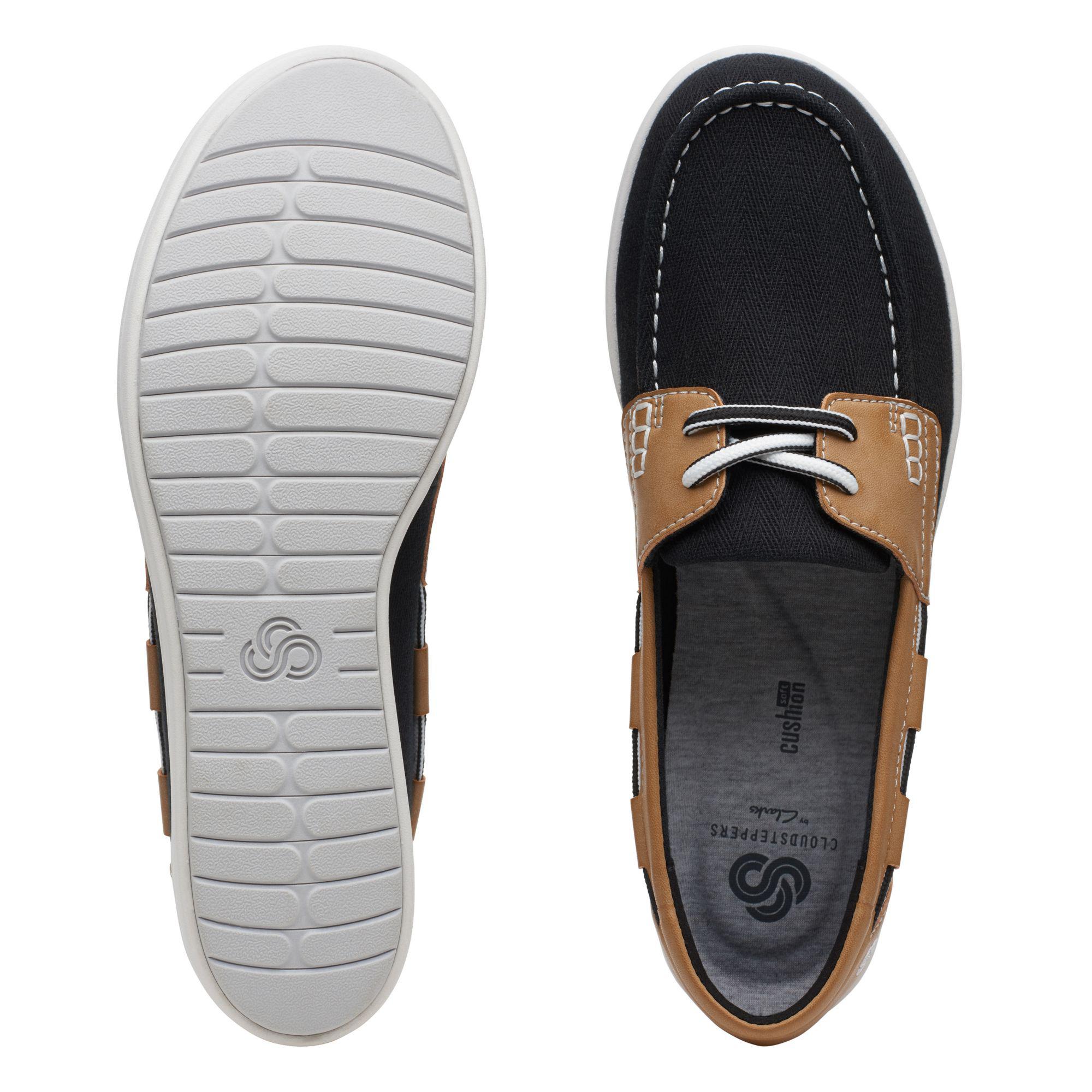 step glow lite clarks