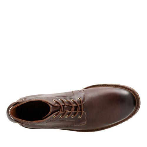 clarkdale bud mahogany