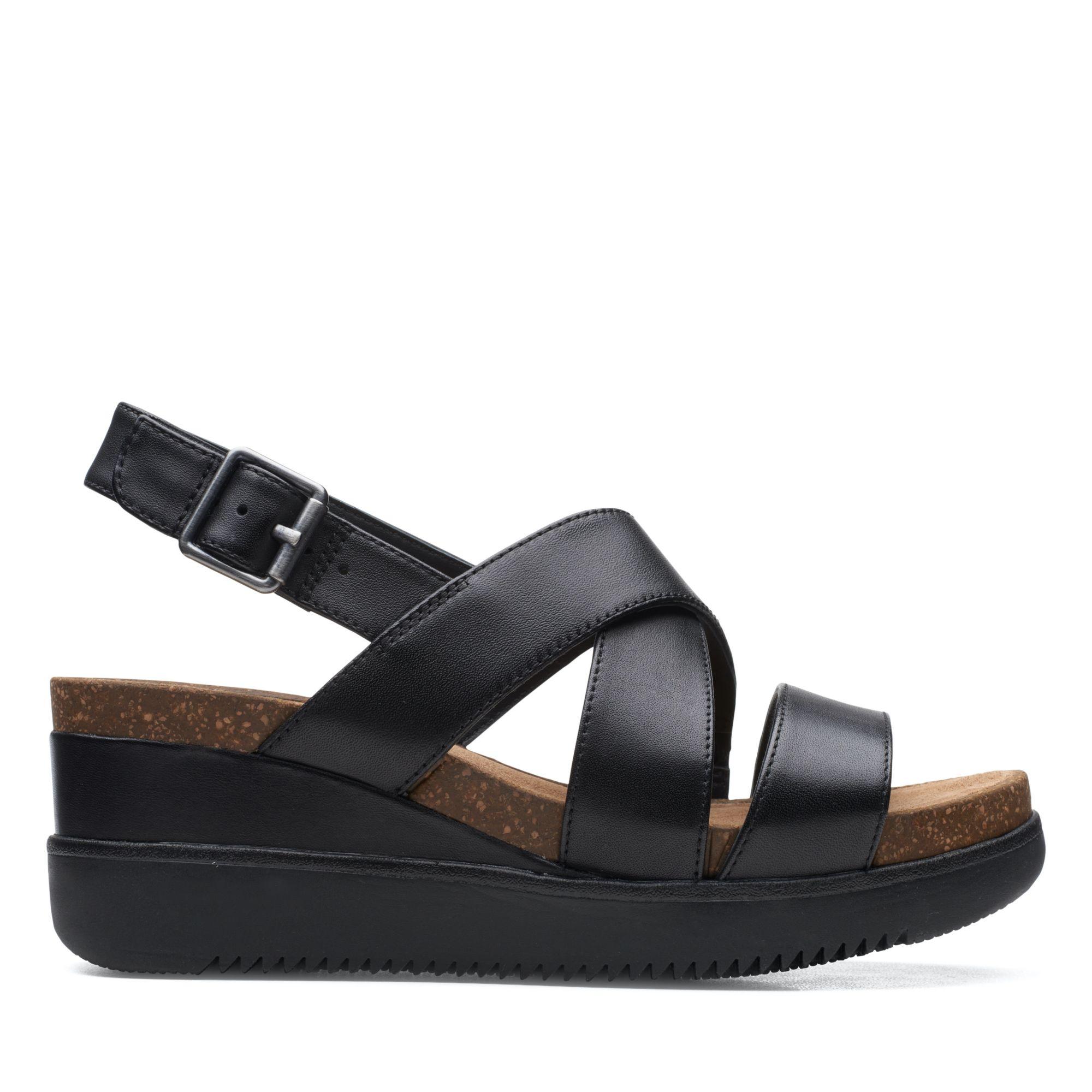 clarks lizby