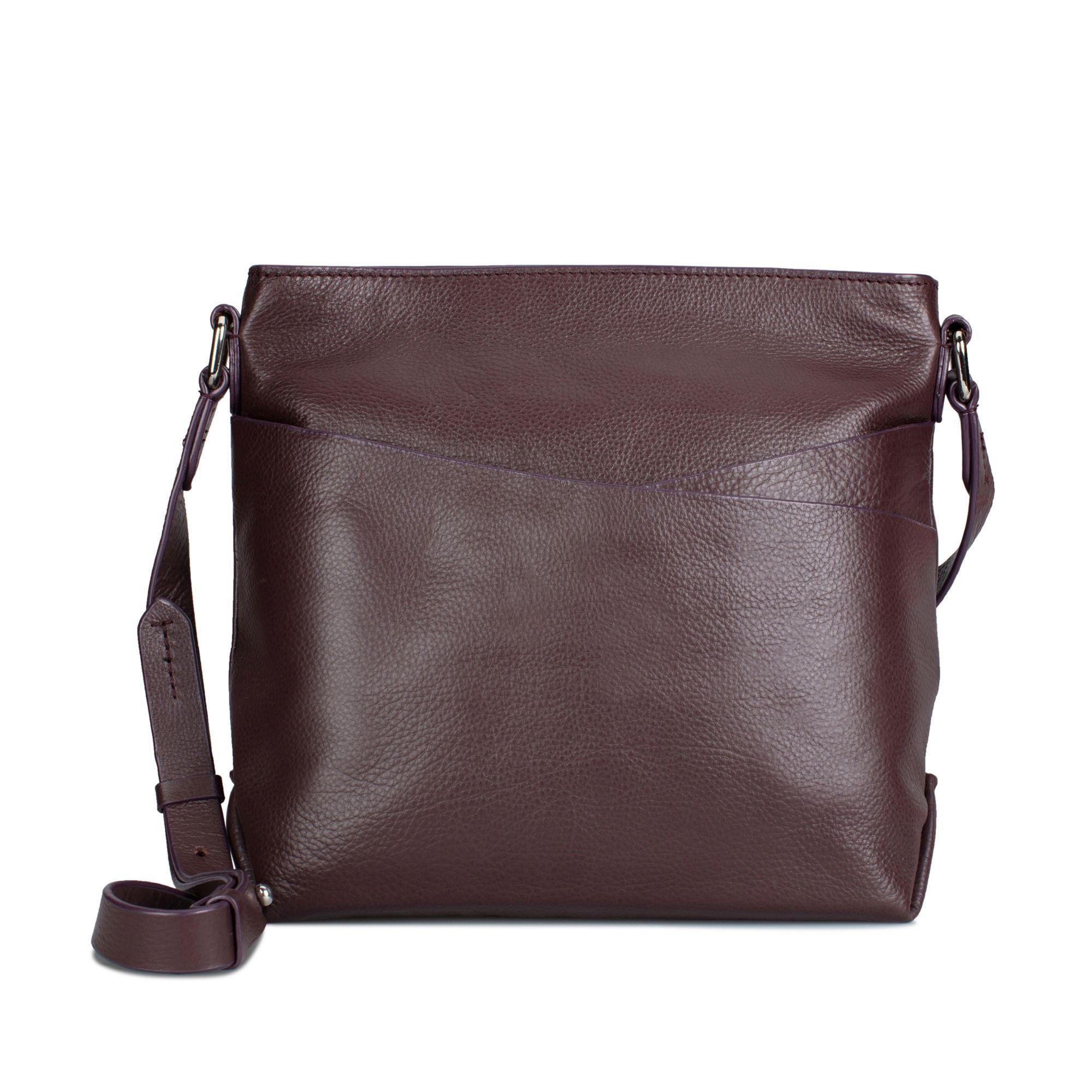 clarks shoulder bag