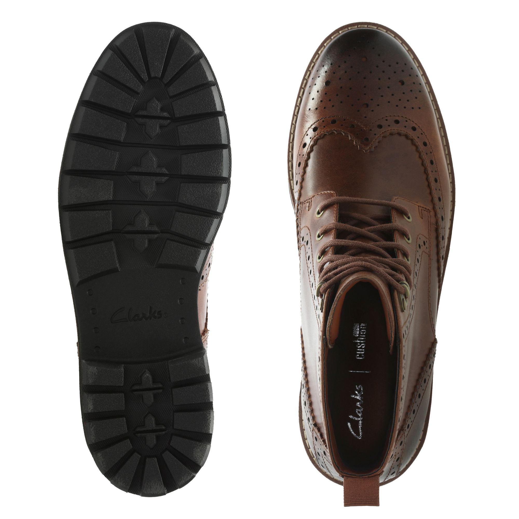 clarks batcombe lord boots