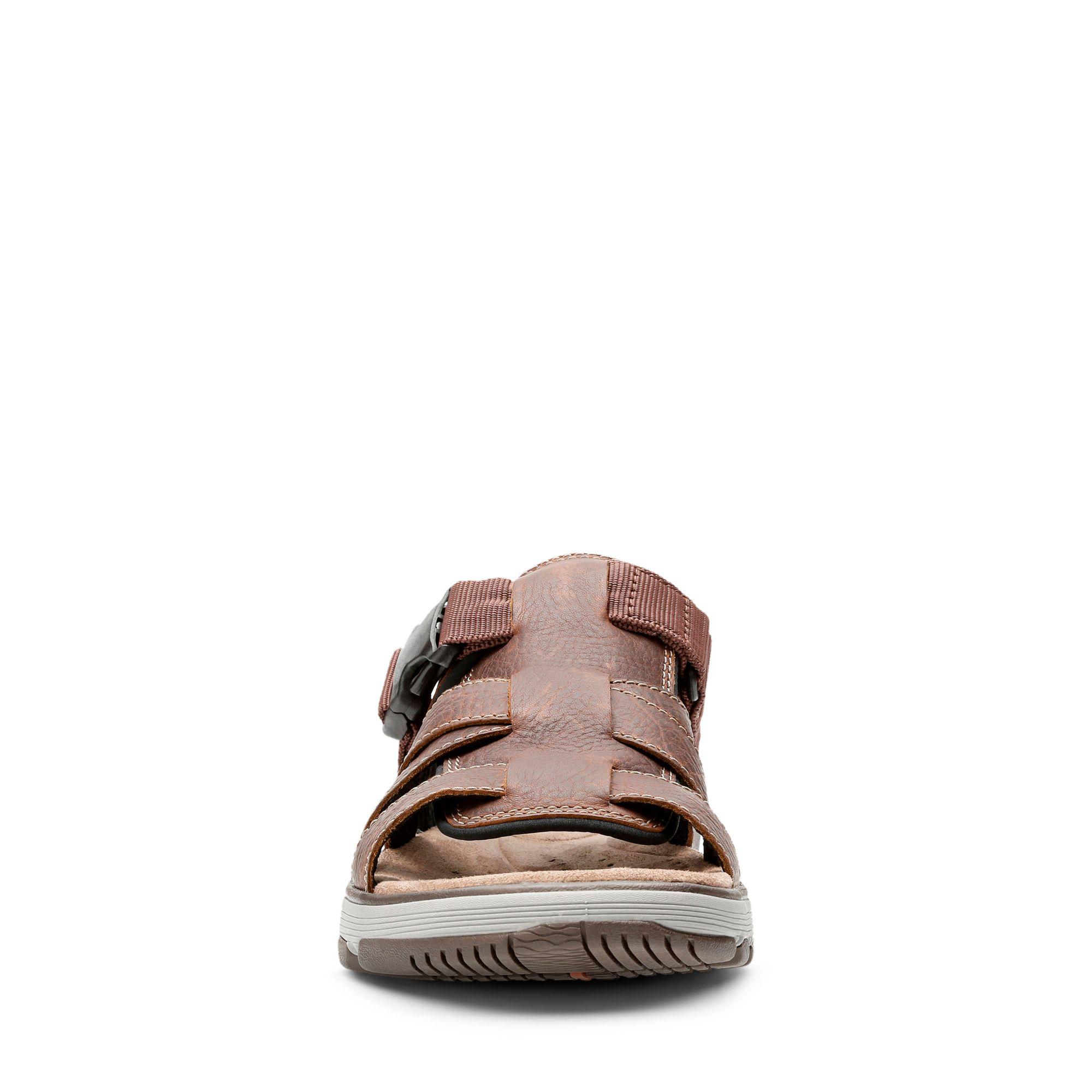 clarks un trek cove
