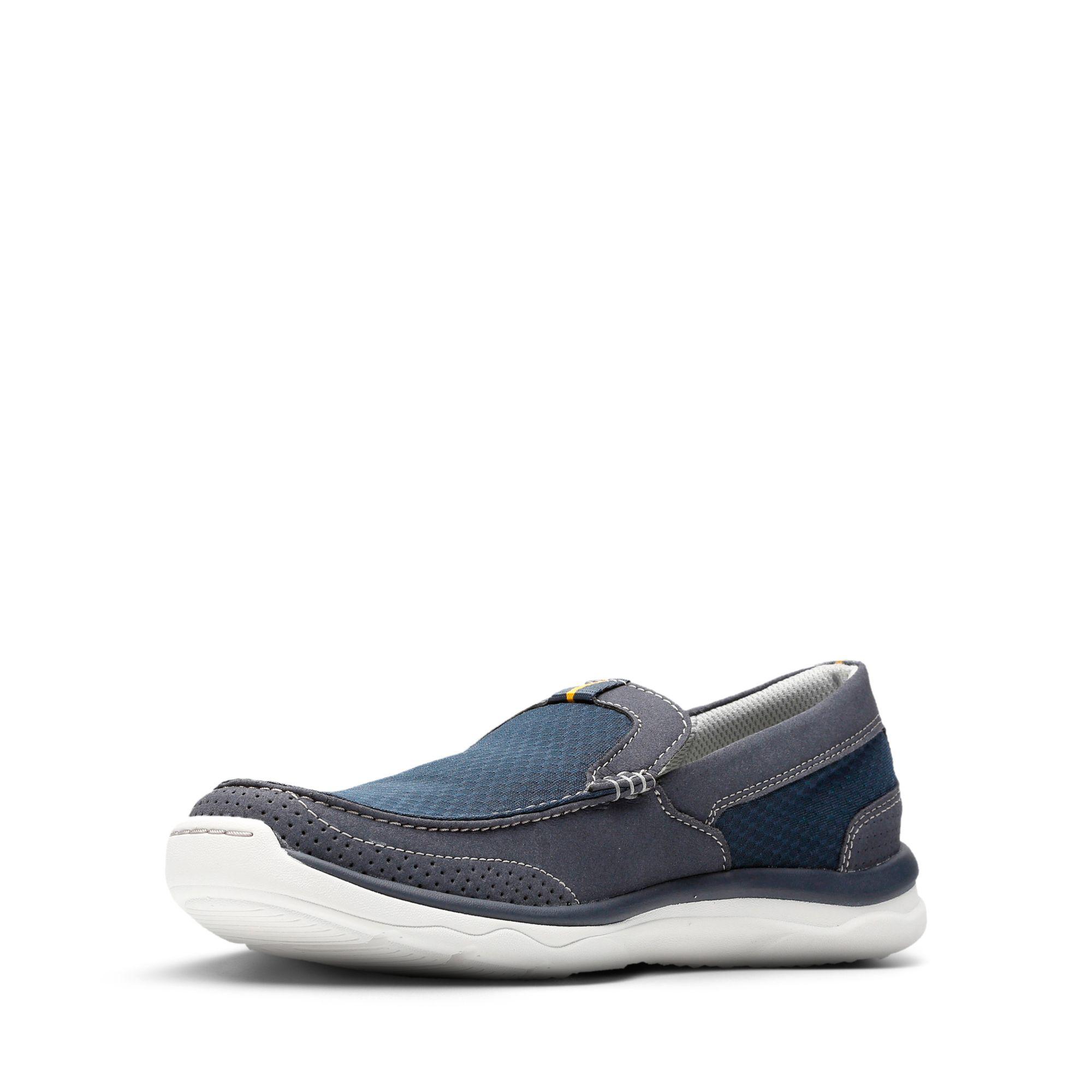 clark cloudsteppers cushion soft