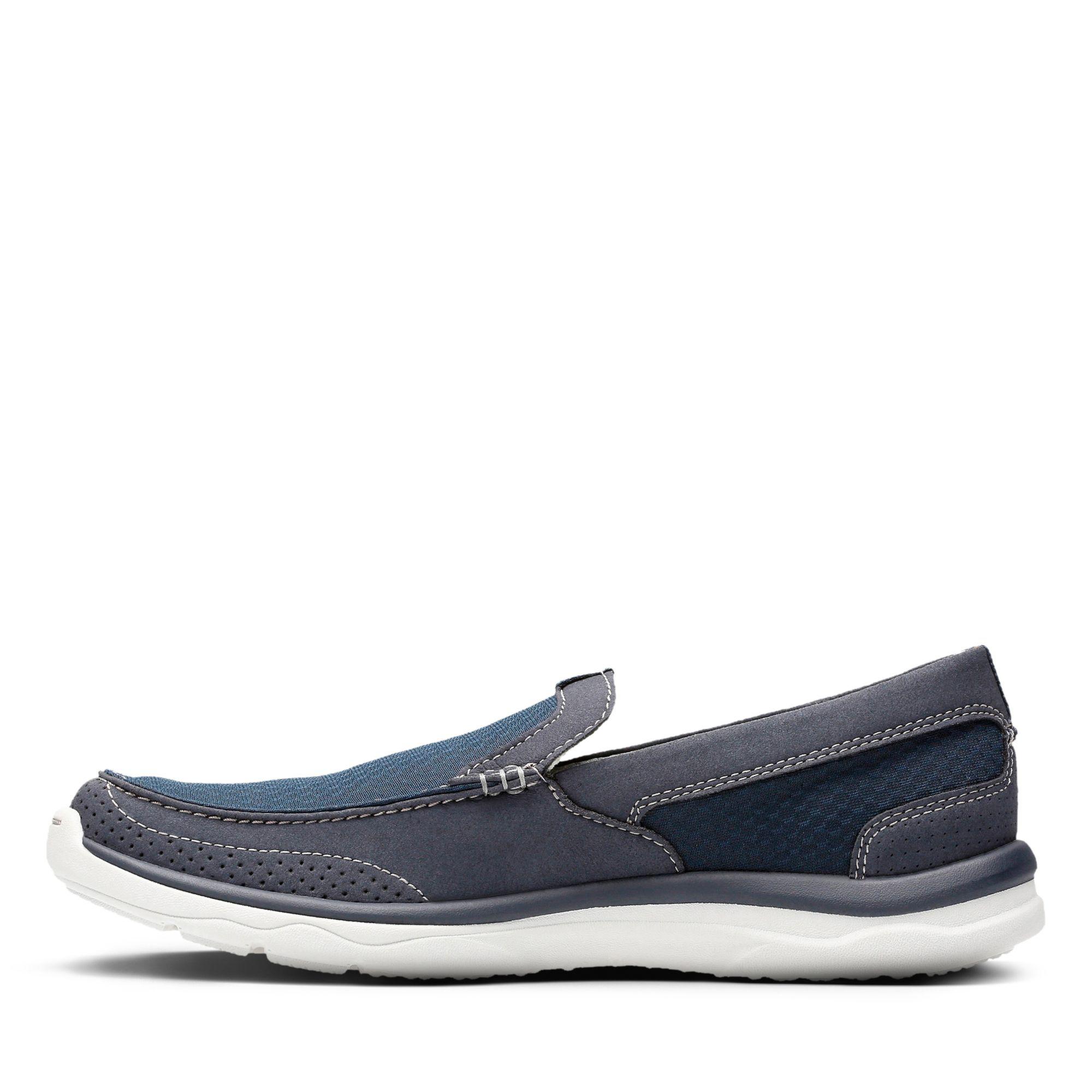 clark cloudsteppers cushion soft