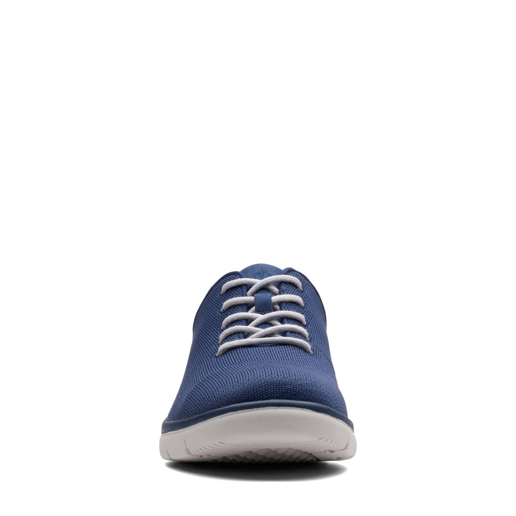 clarks men's tunsil ace sneaker