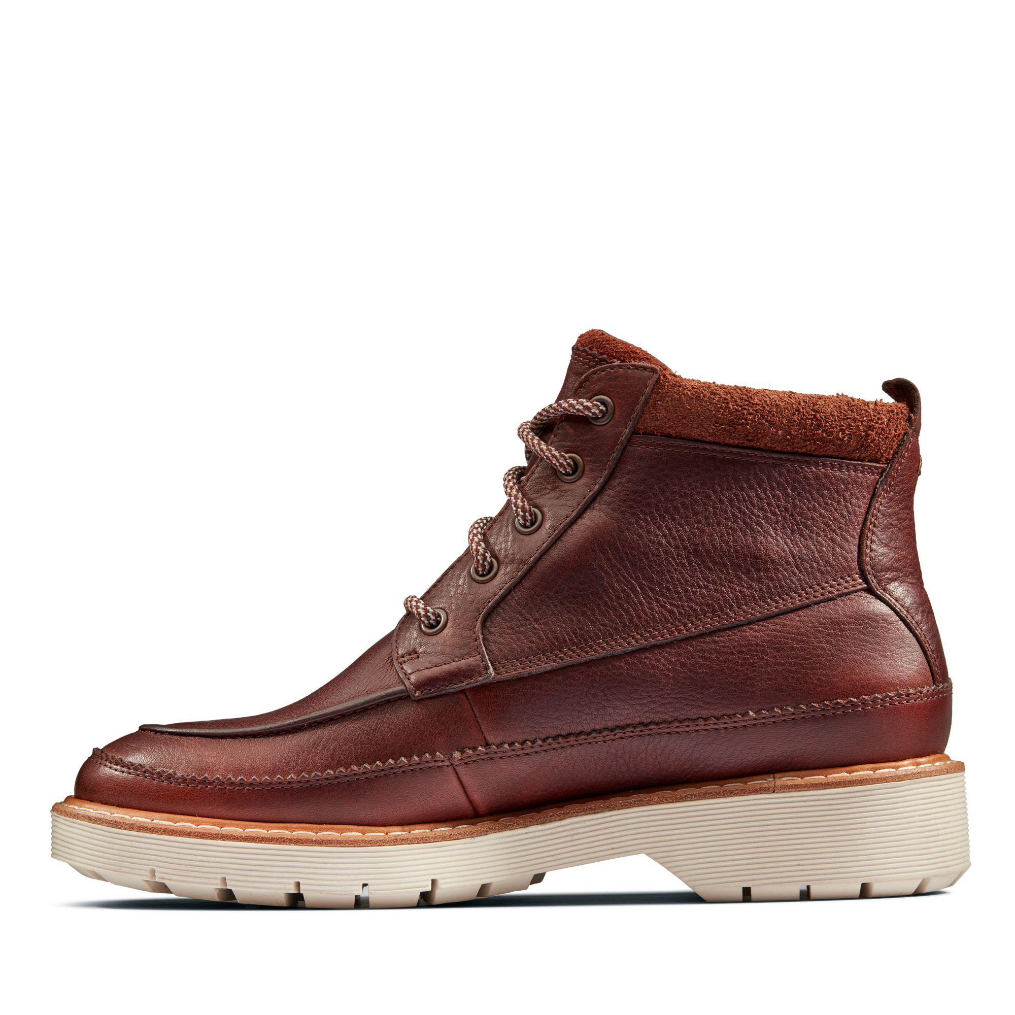 clarks korik rise