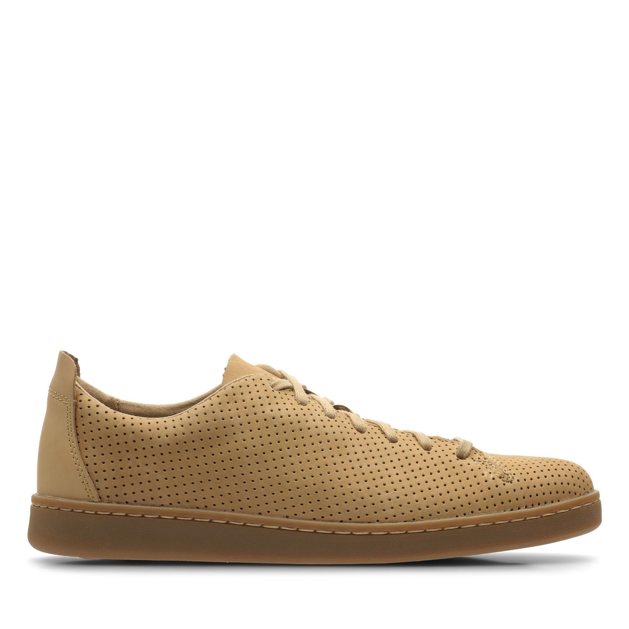 banning limit tan nubuck
