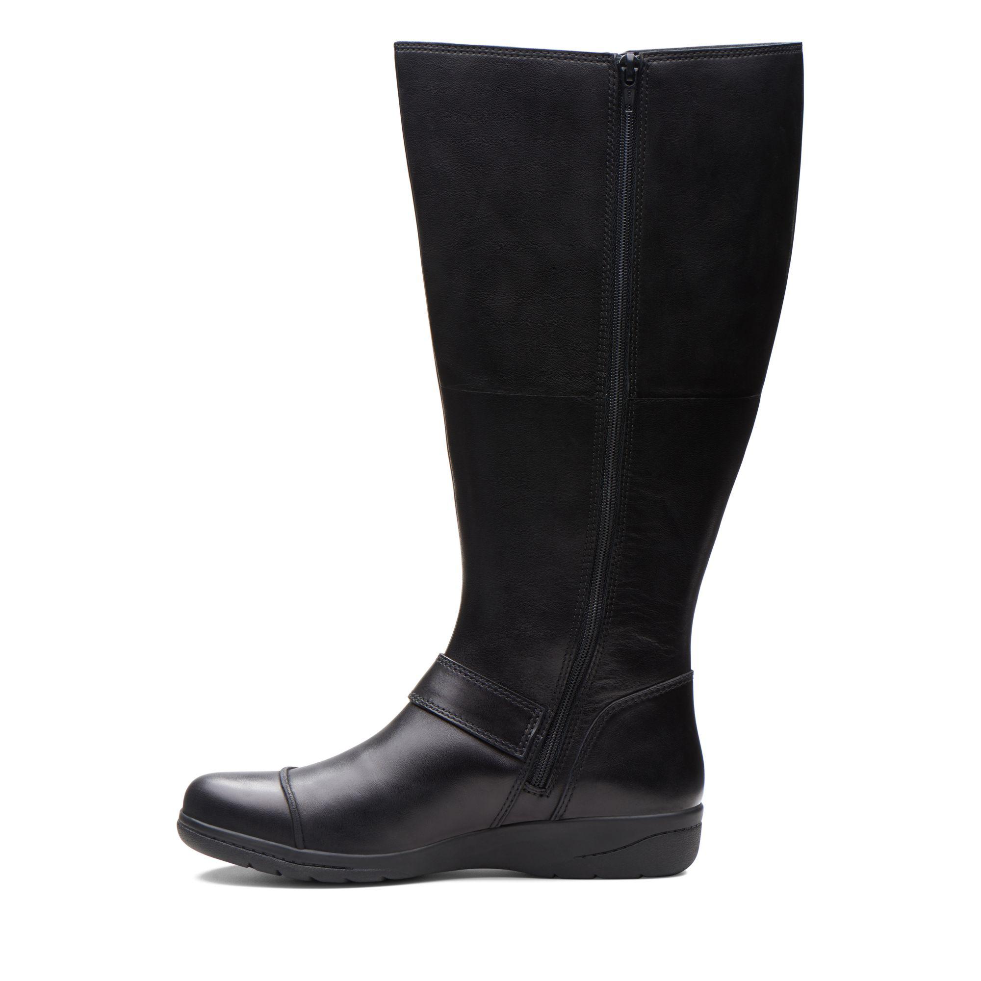 clarks cheyn meryl boot