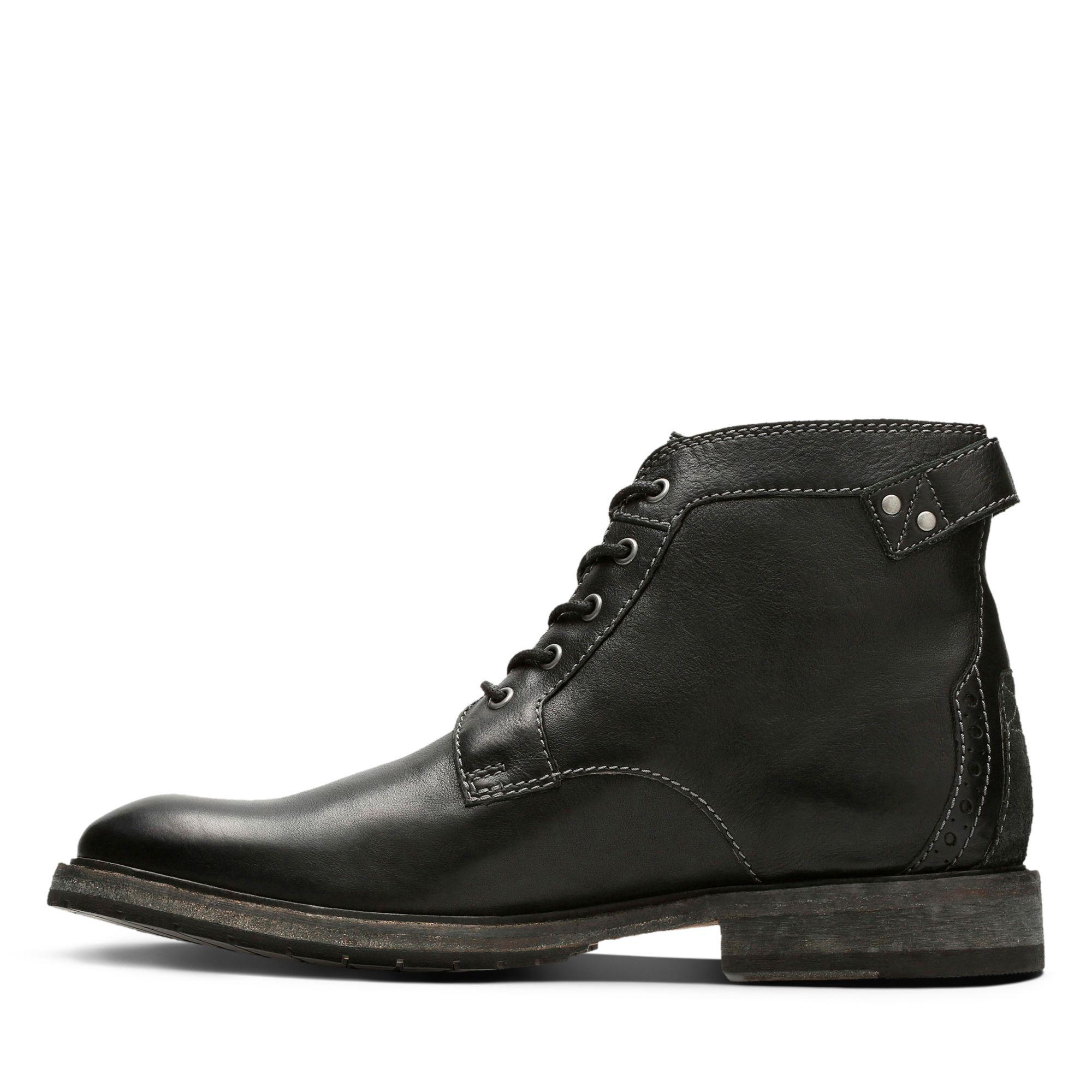 clarks clarkdale bud black