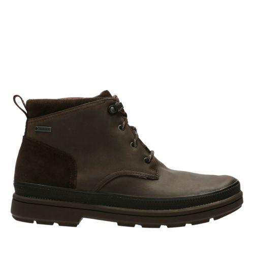 clarks rushway mid