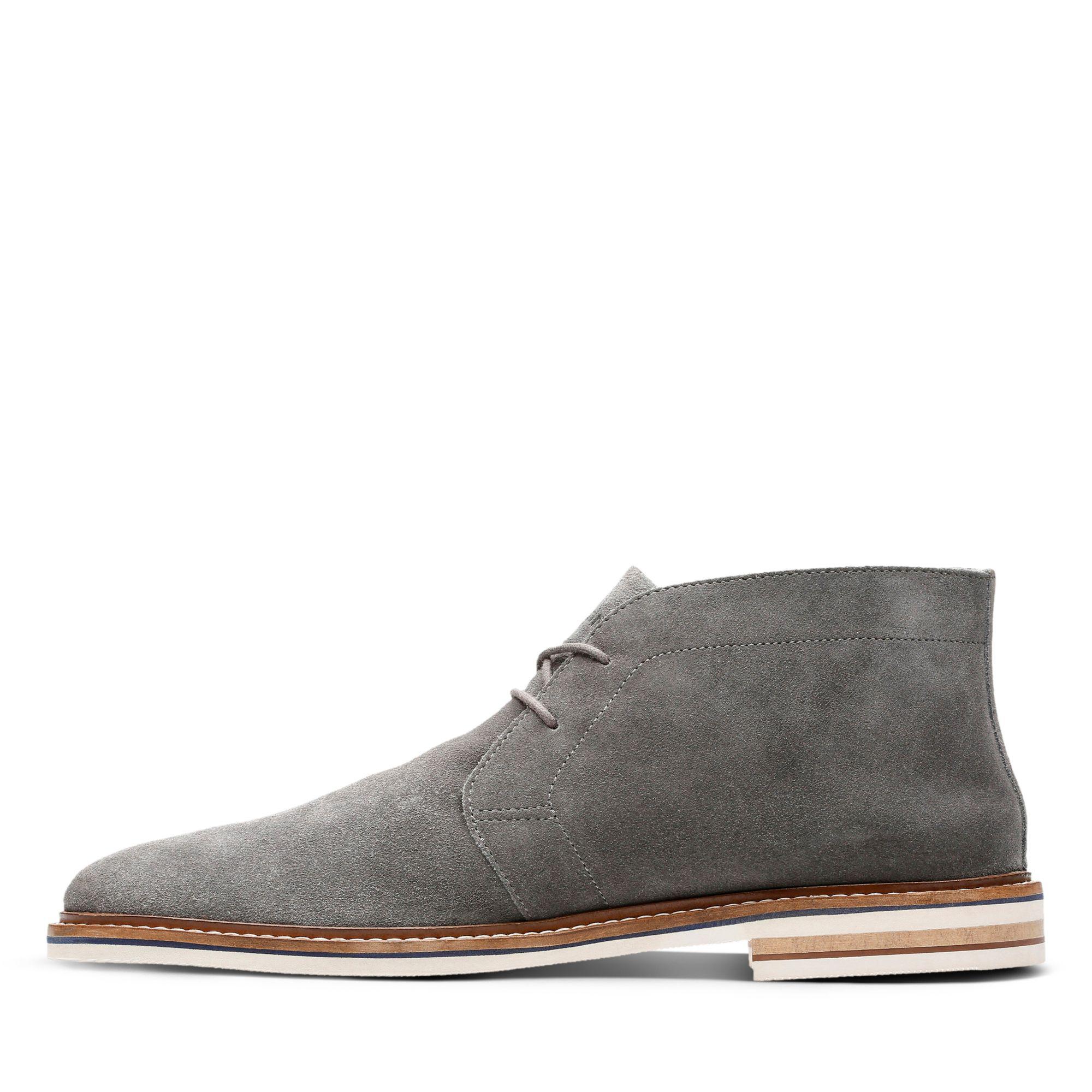 clarks dezmin mid