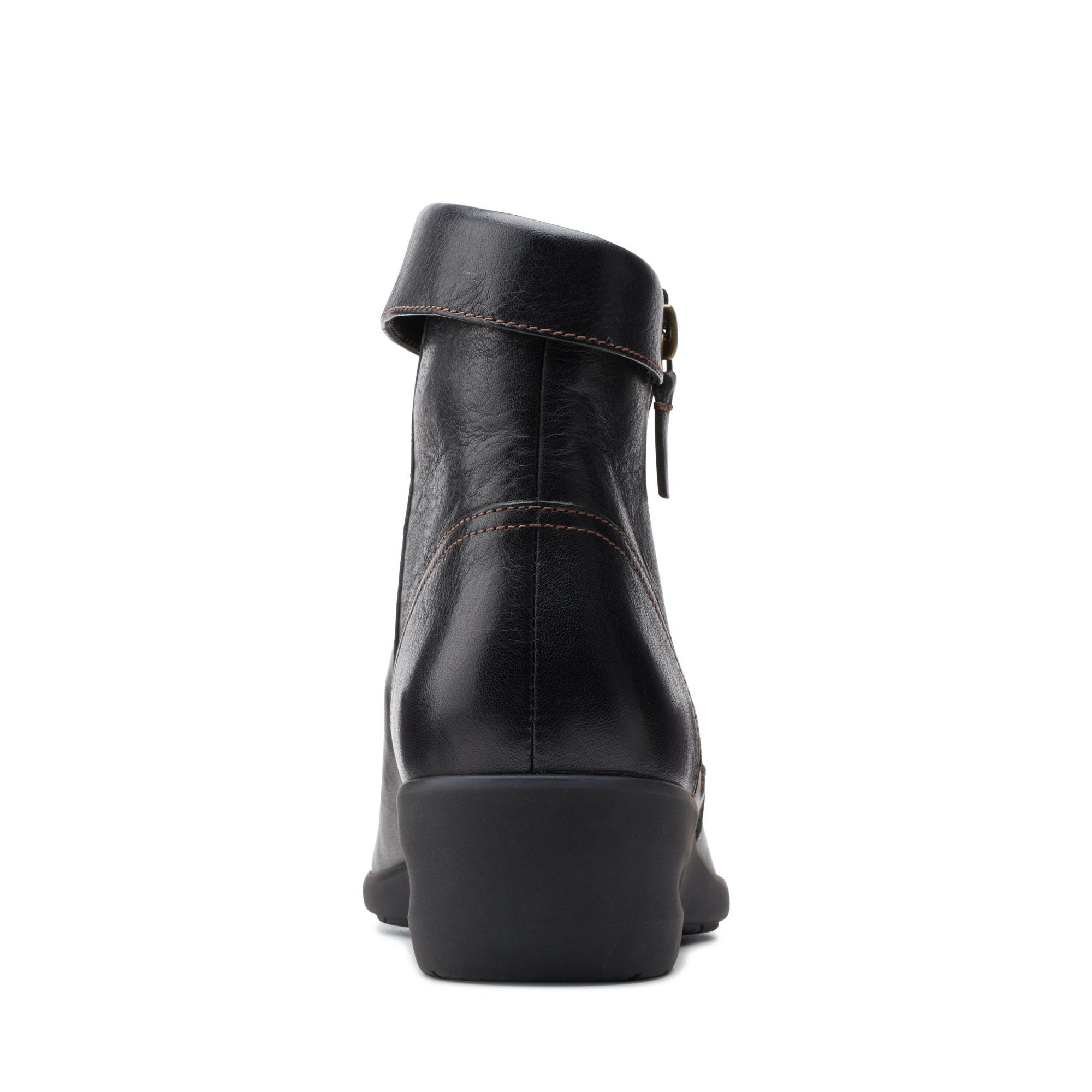 clarks rosely lo