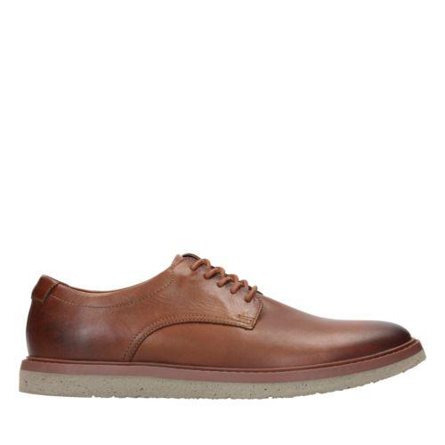 clarks bonnington lace