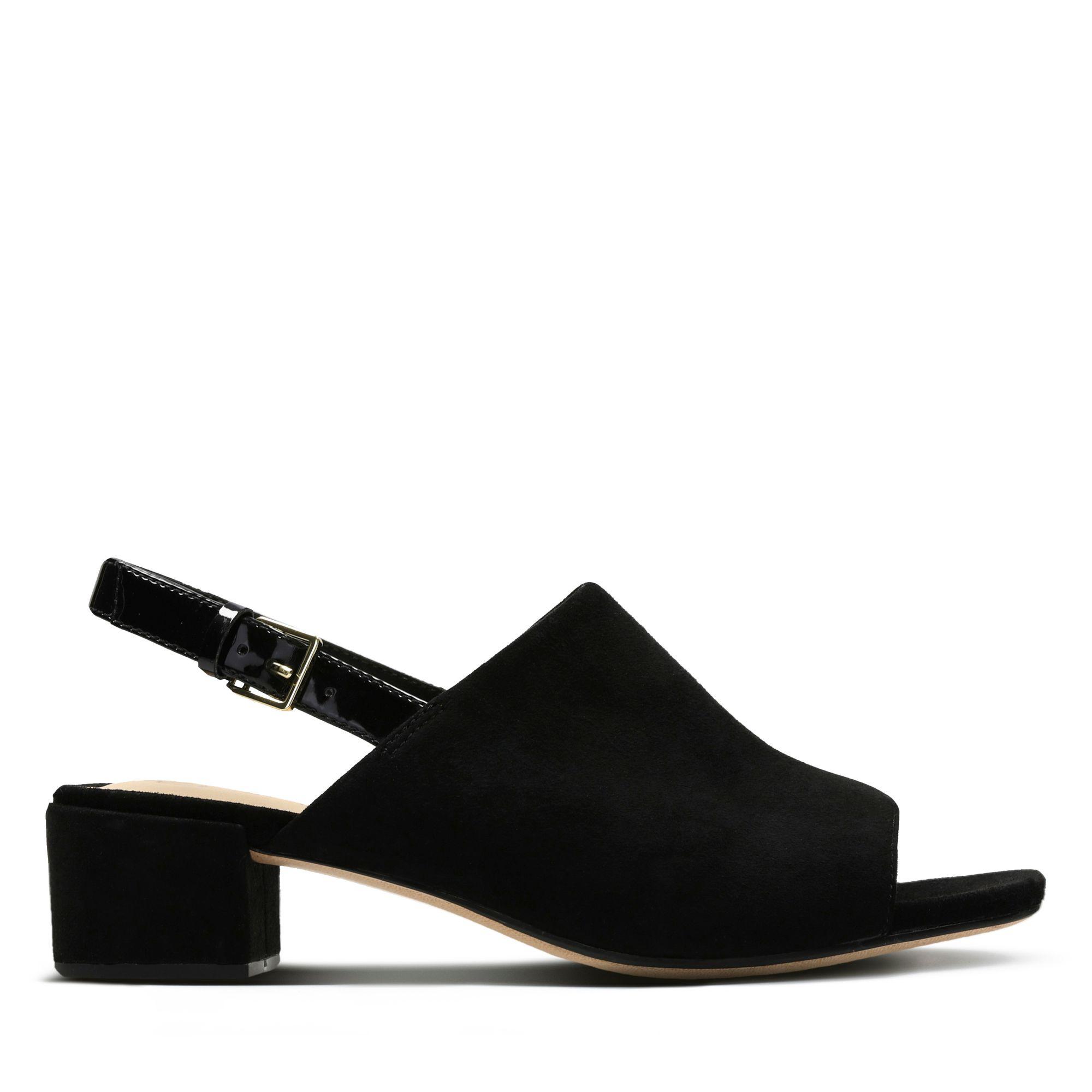 clarks orabella ivy