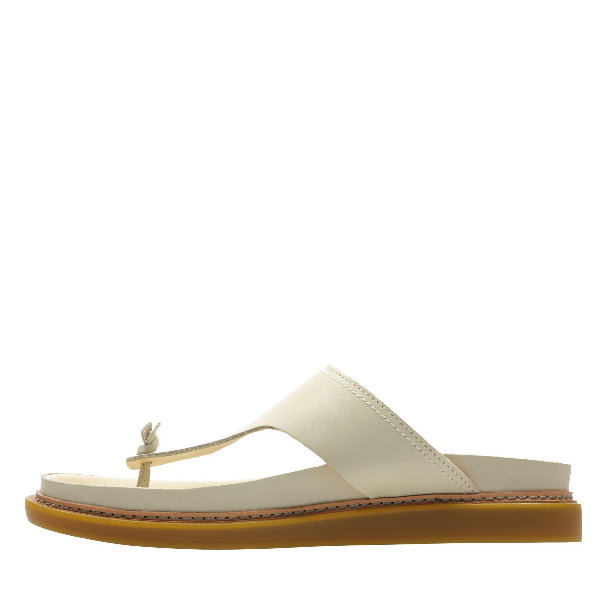 trace shore clarks