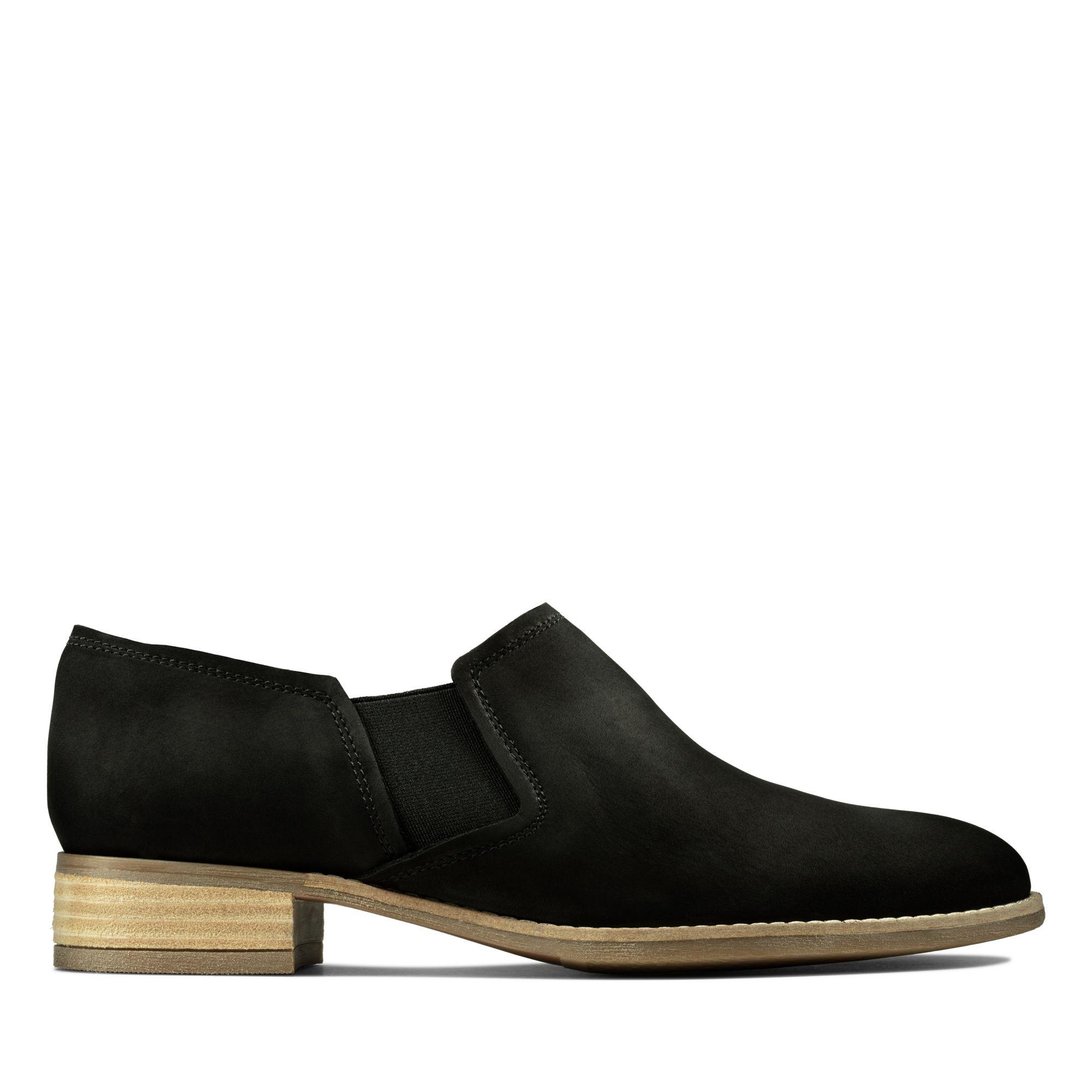 clarks netley bright