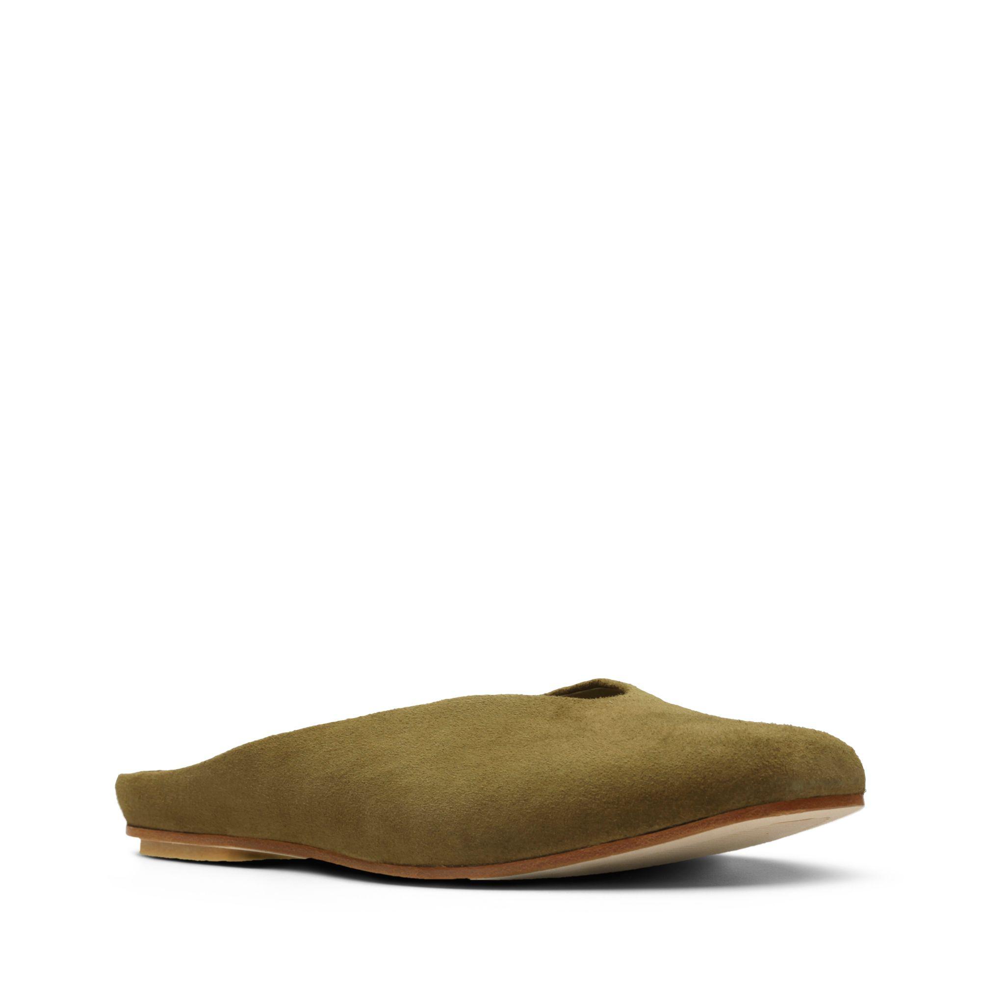 clarks margot mule