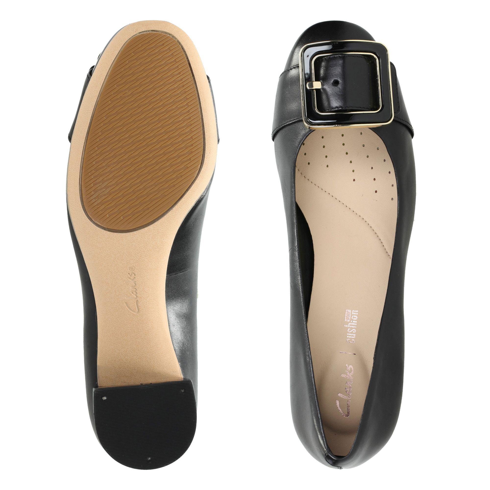 clarks orabella fame shoes