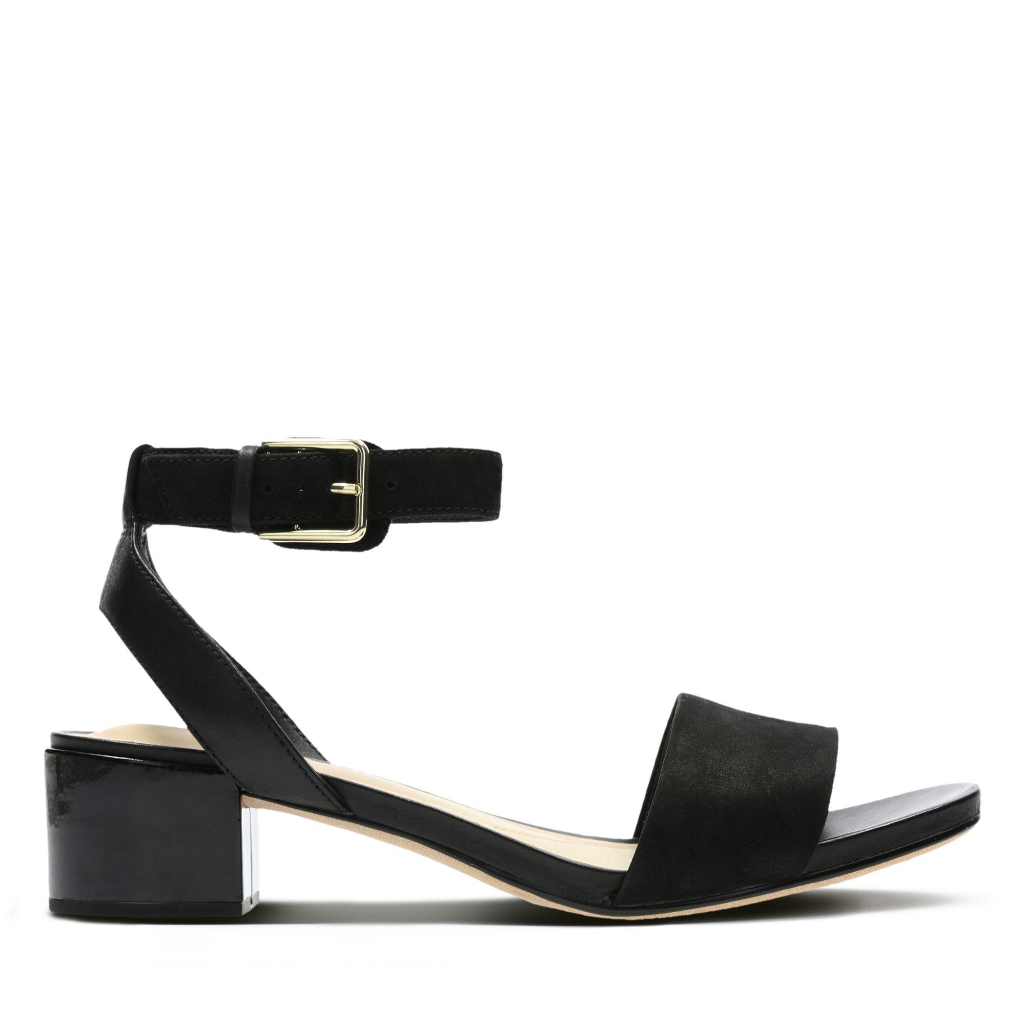 clarks orabella rose