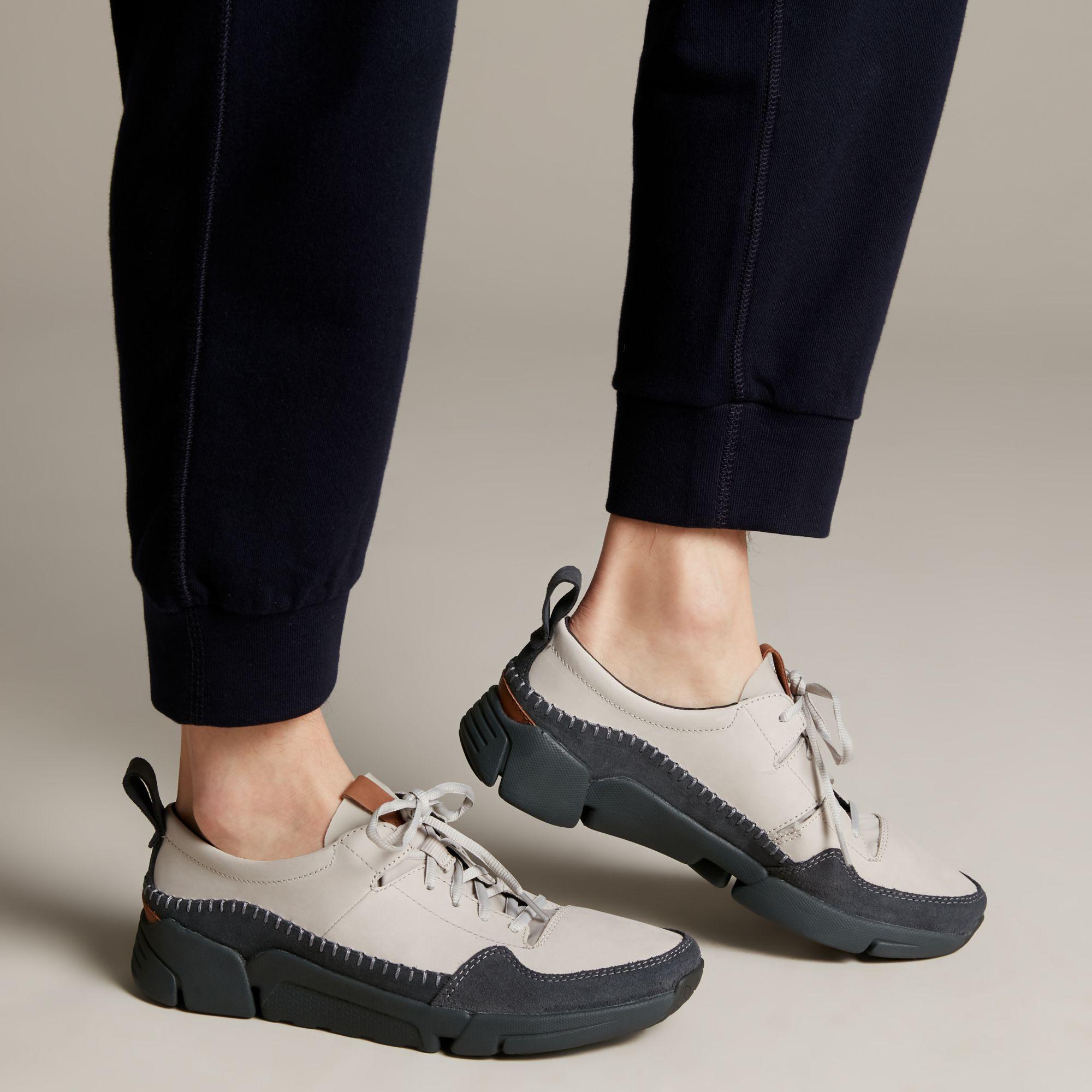 clarks triactive free