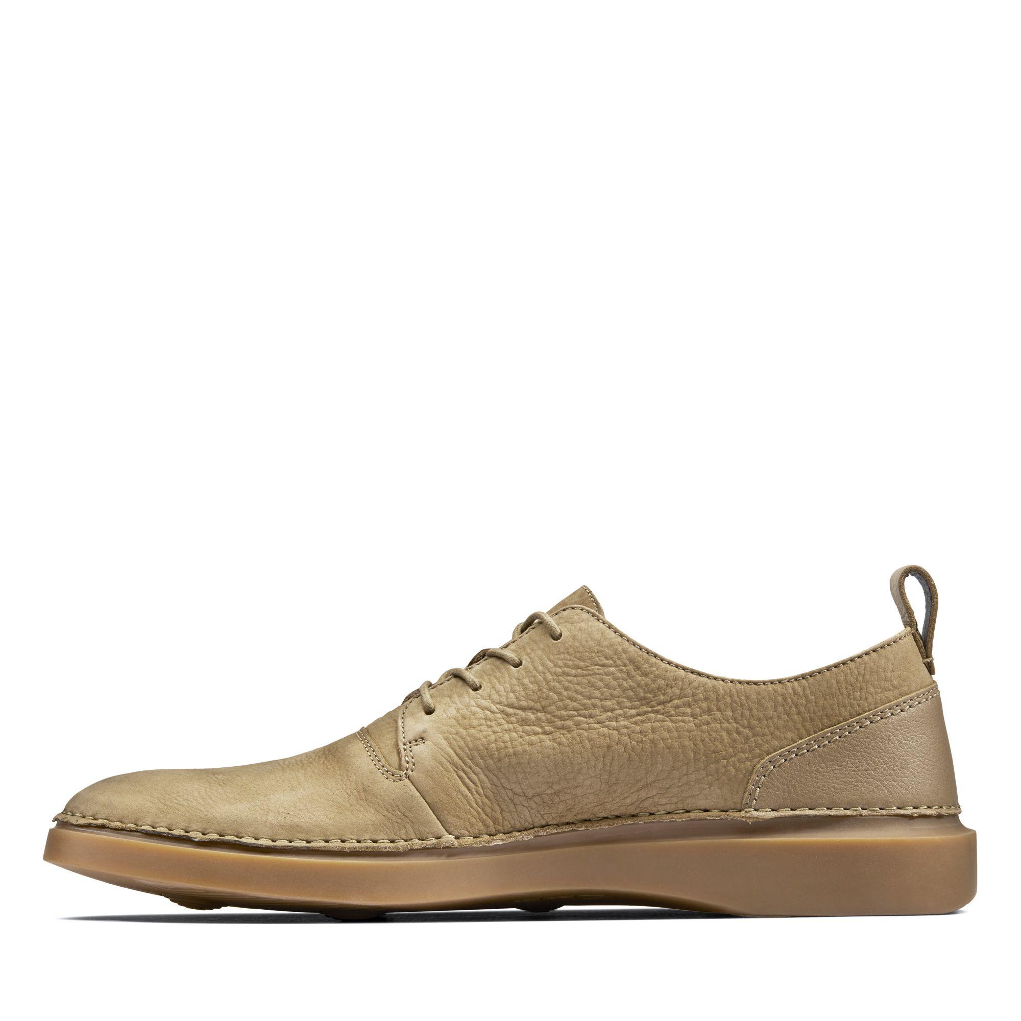 clarks hale lace