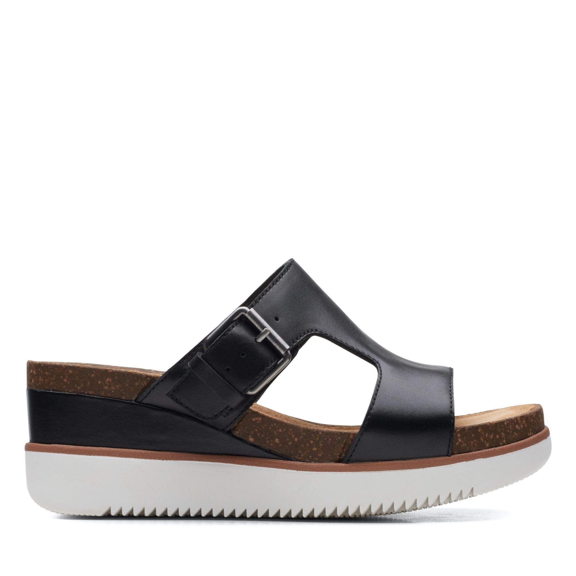 clarks lizby