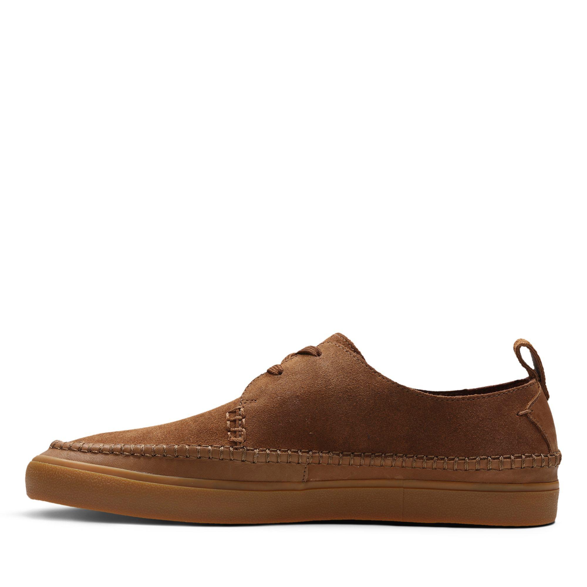 clarks kessell craft