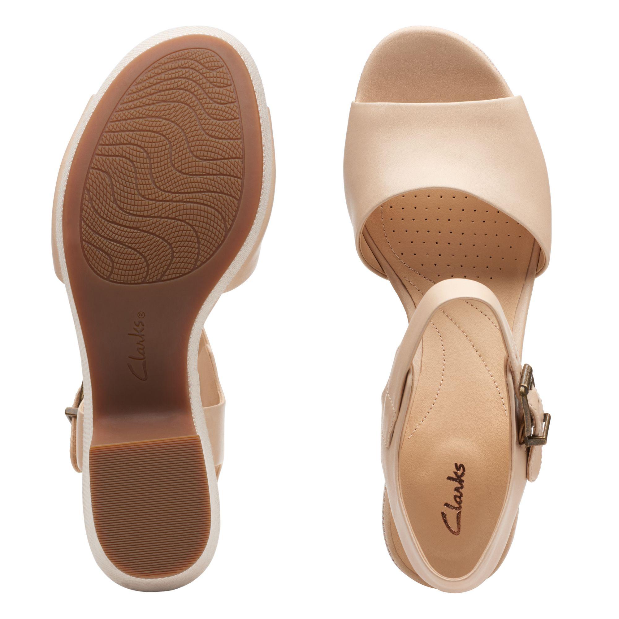 clarks maritsa janna sandals