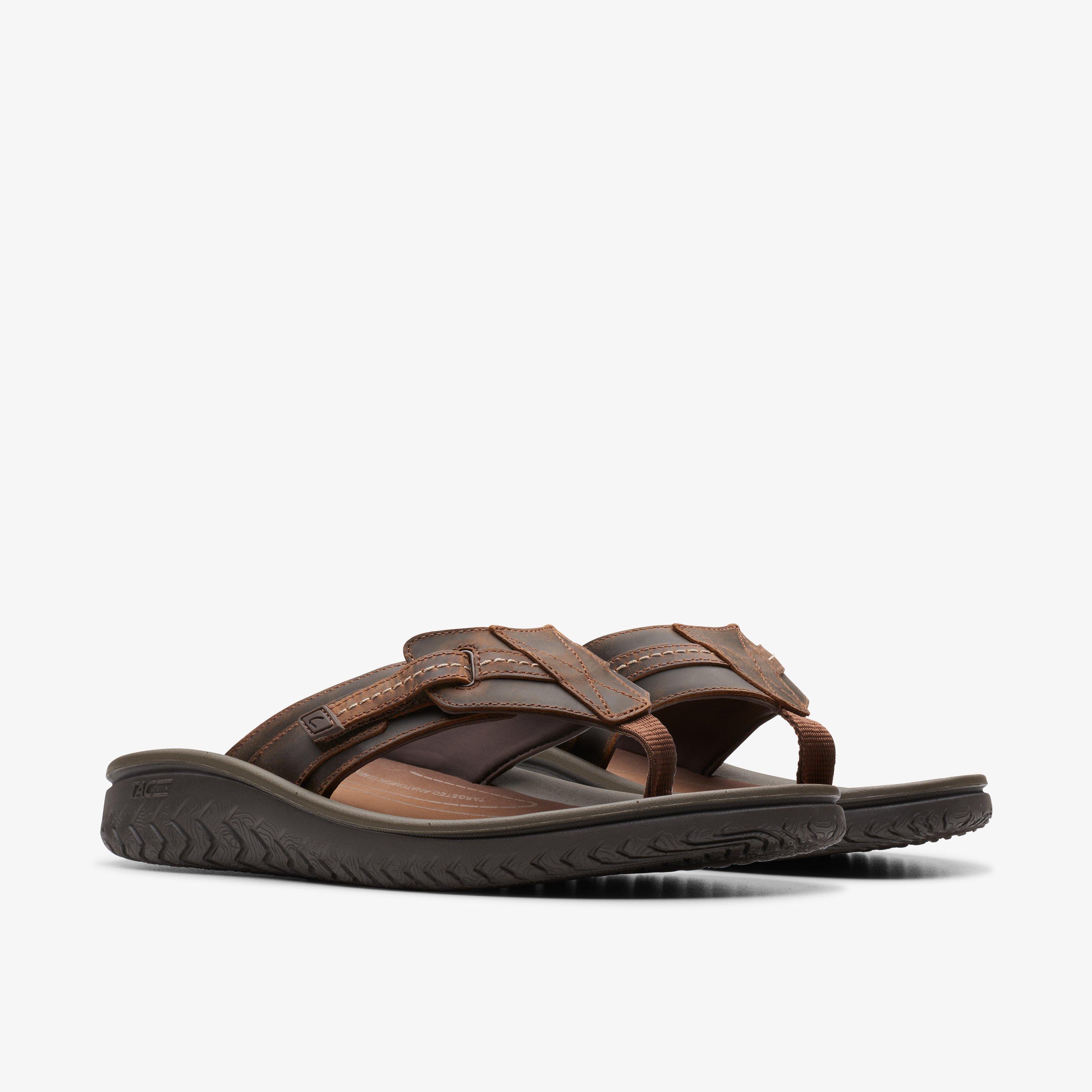 Clarks Sandals and Slides for Men Online Sale up to 57% off