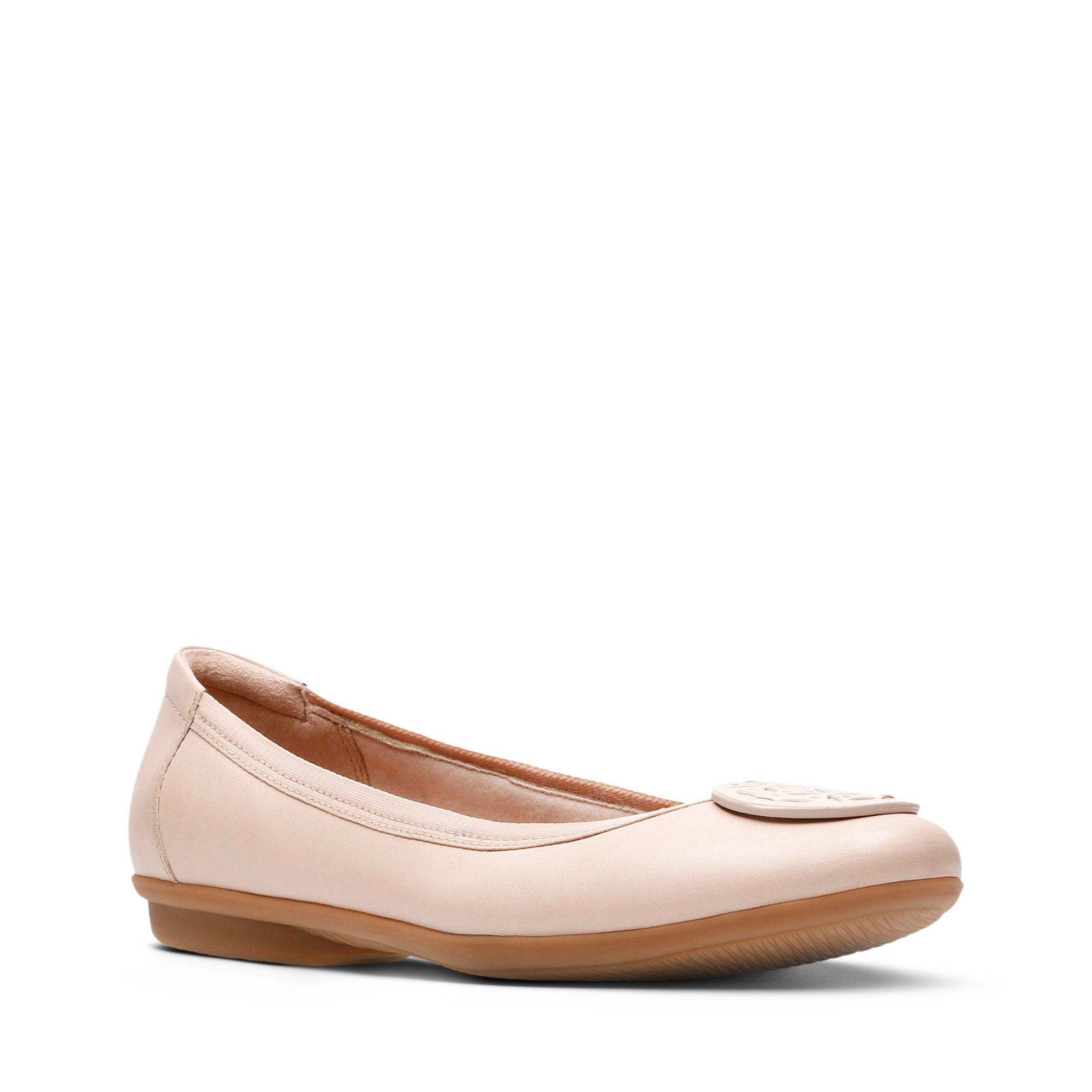 gracelin lola flats