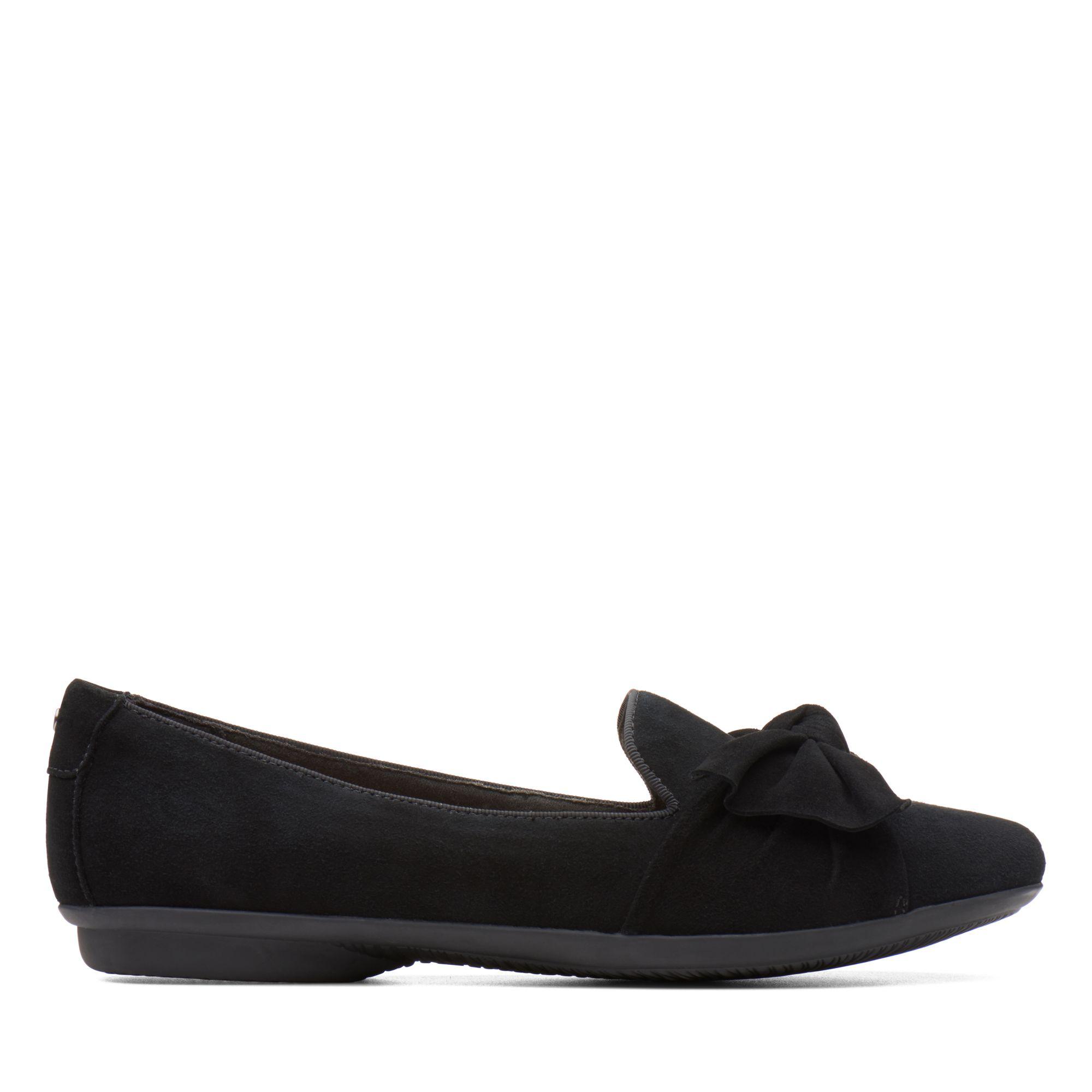 clarks women's gracelin jonas loafer flat
