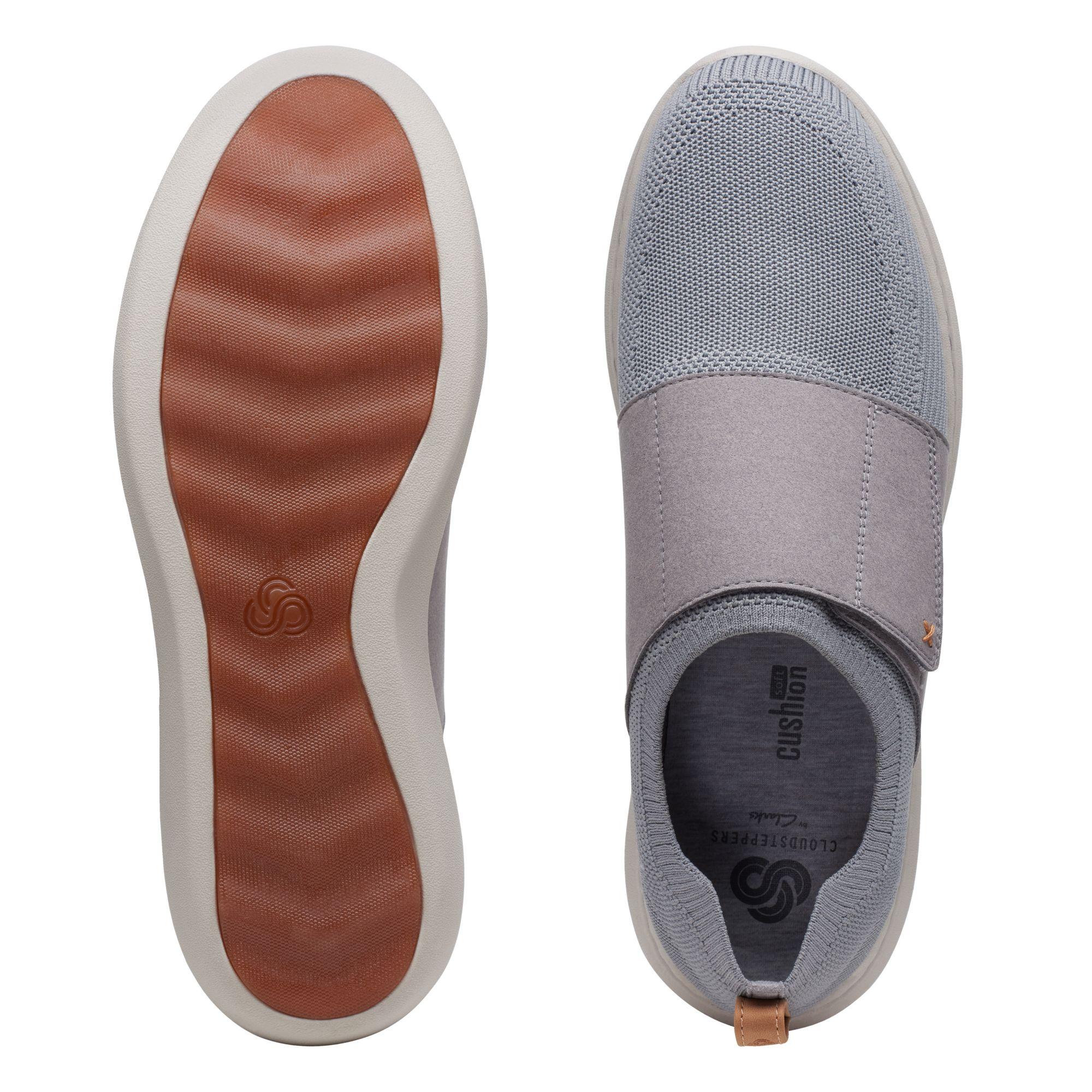 clarks step urban race