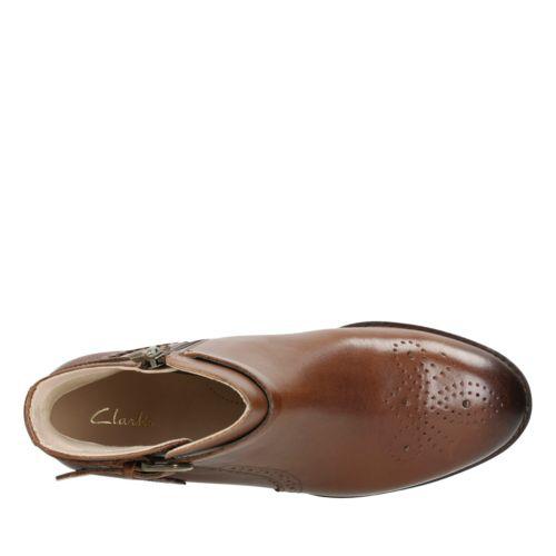 clarks olivia netley