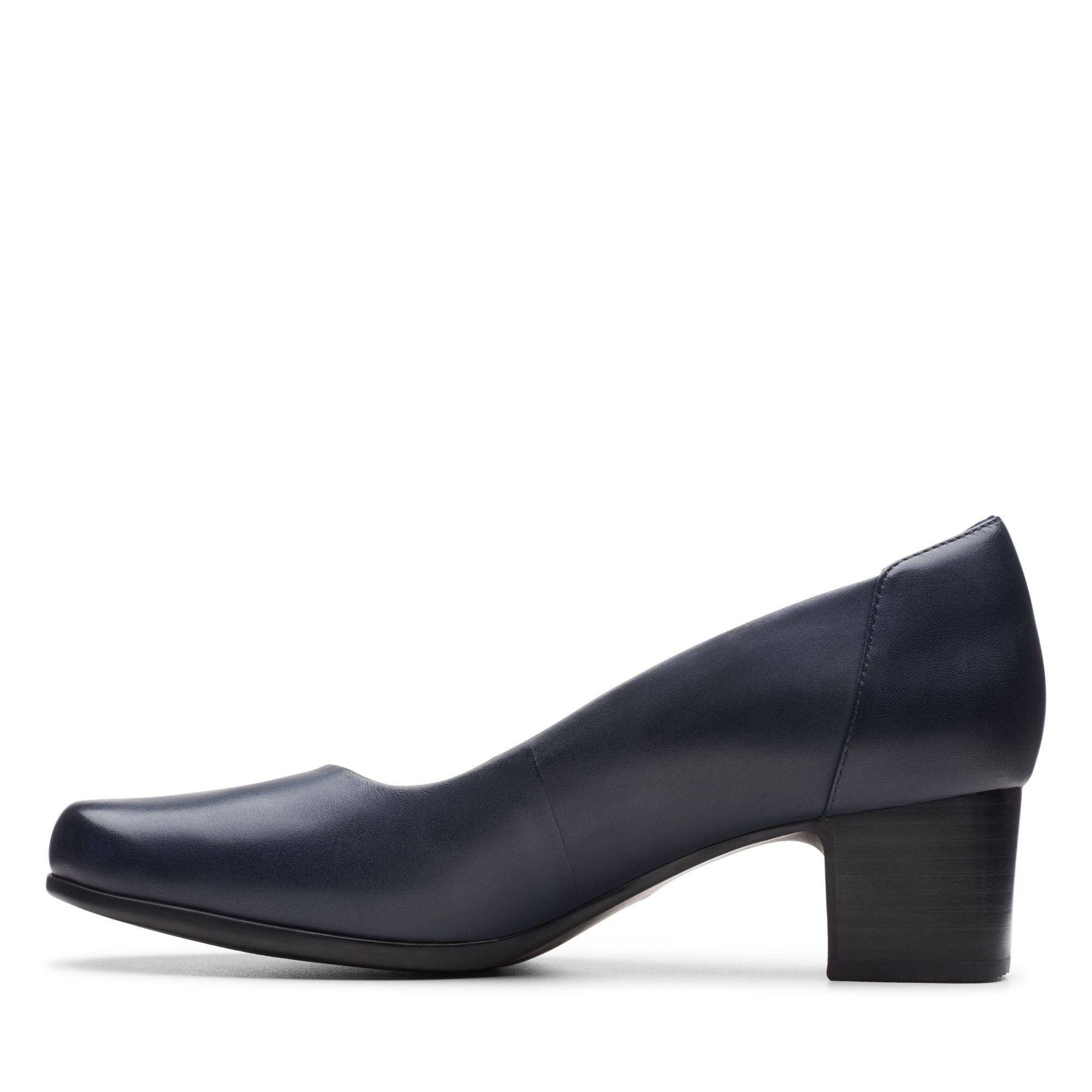 un damson clarks