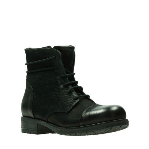 clarks adelia stone boots