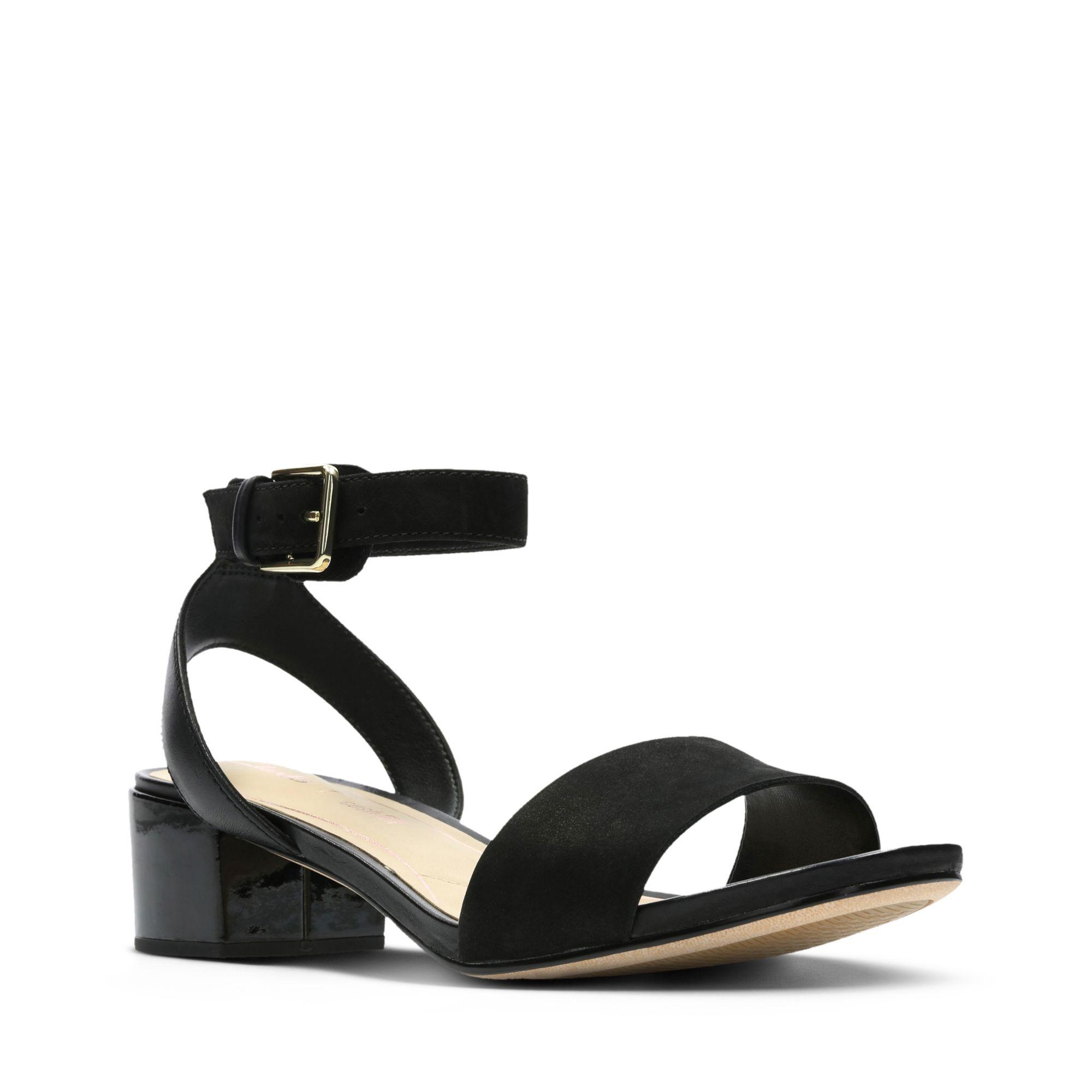 clarks orabella rose