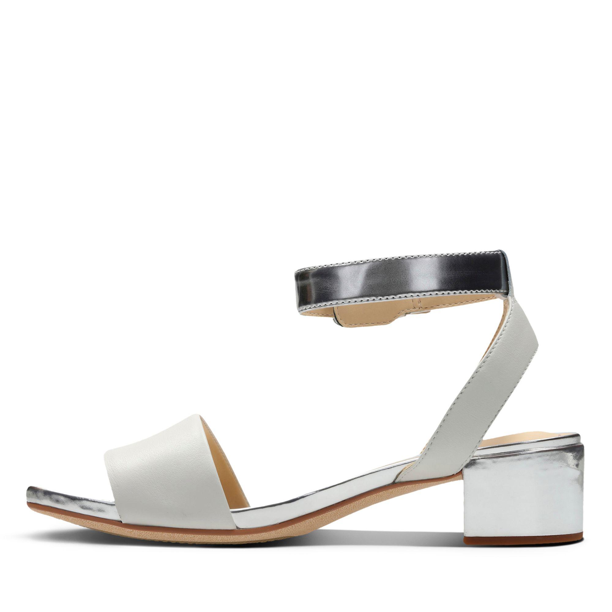 clarks orabella rose