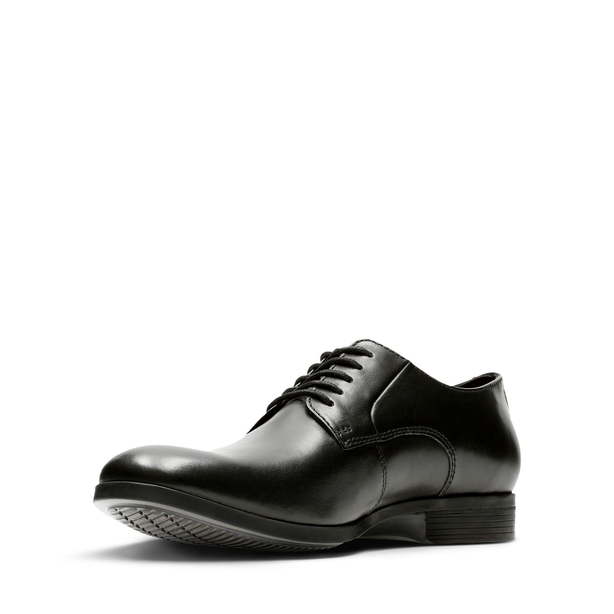 clarks conwell plain
