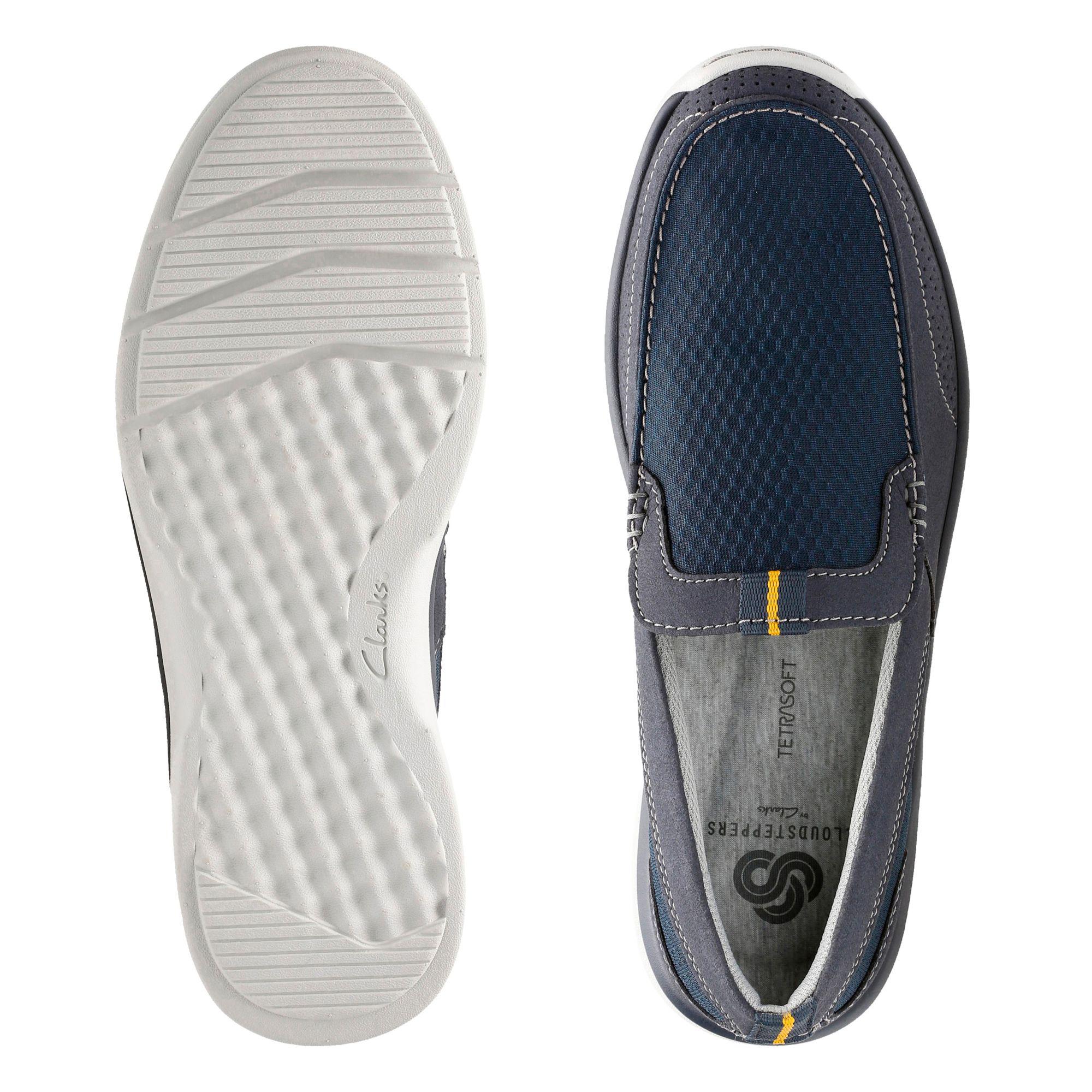 clark cloudsteppers cushion soft