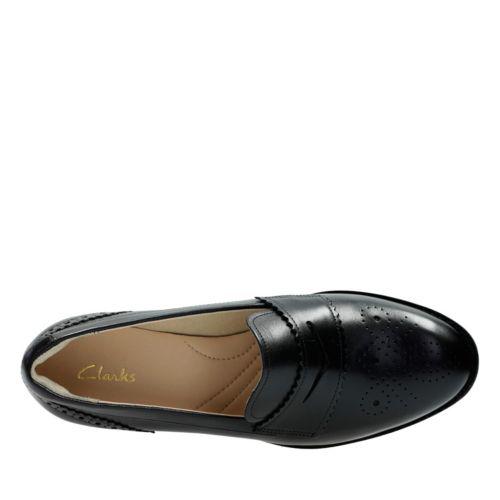 clarks netley lola