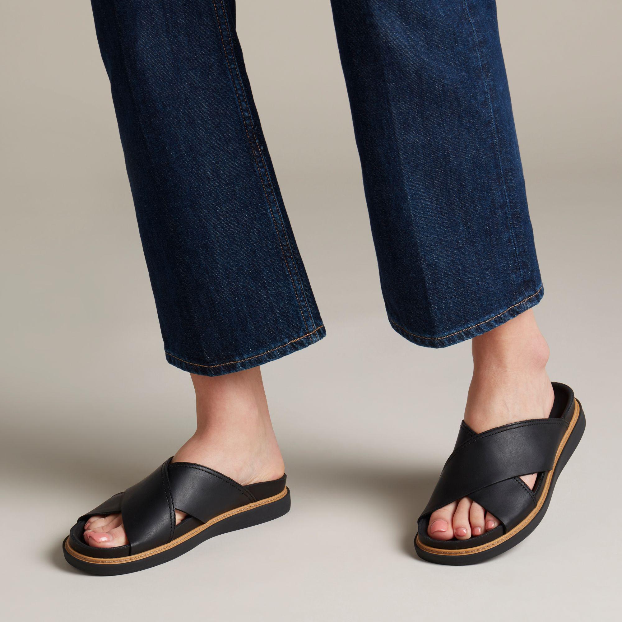clarks mens casual