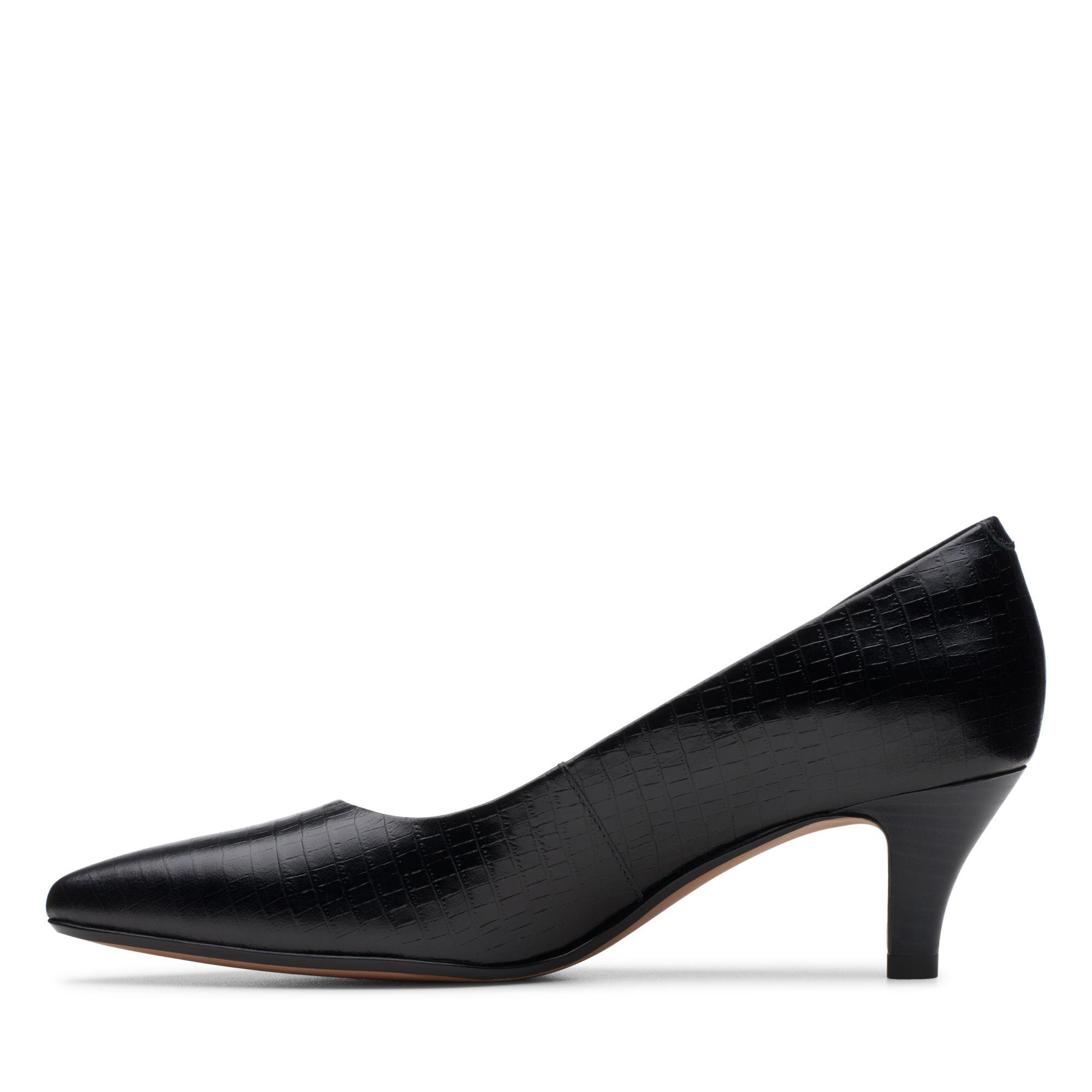clarks jerica