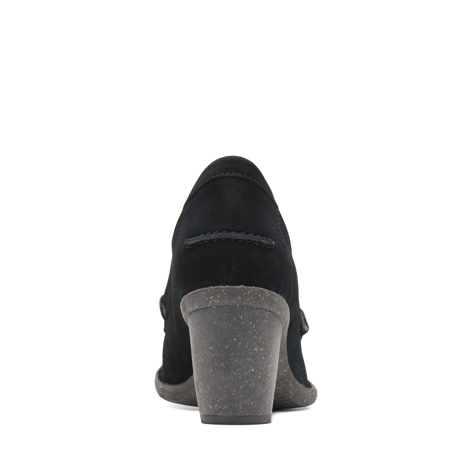 carleta belle clarks